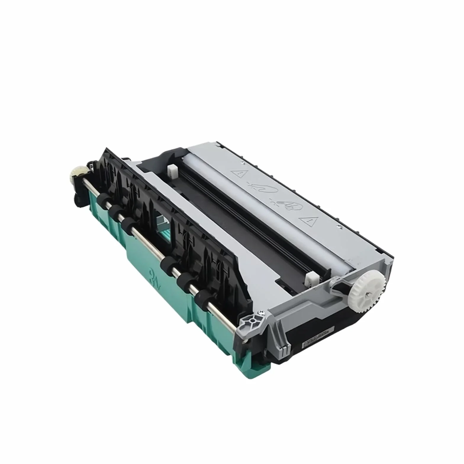 Module Recto Verso 1 Pièce Compatible HP PageWide 377 477 577 556 586 E58650 DW DN Collecteur d'encre Usagée CN459-60377 CN459-60375