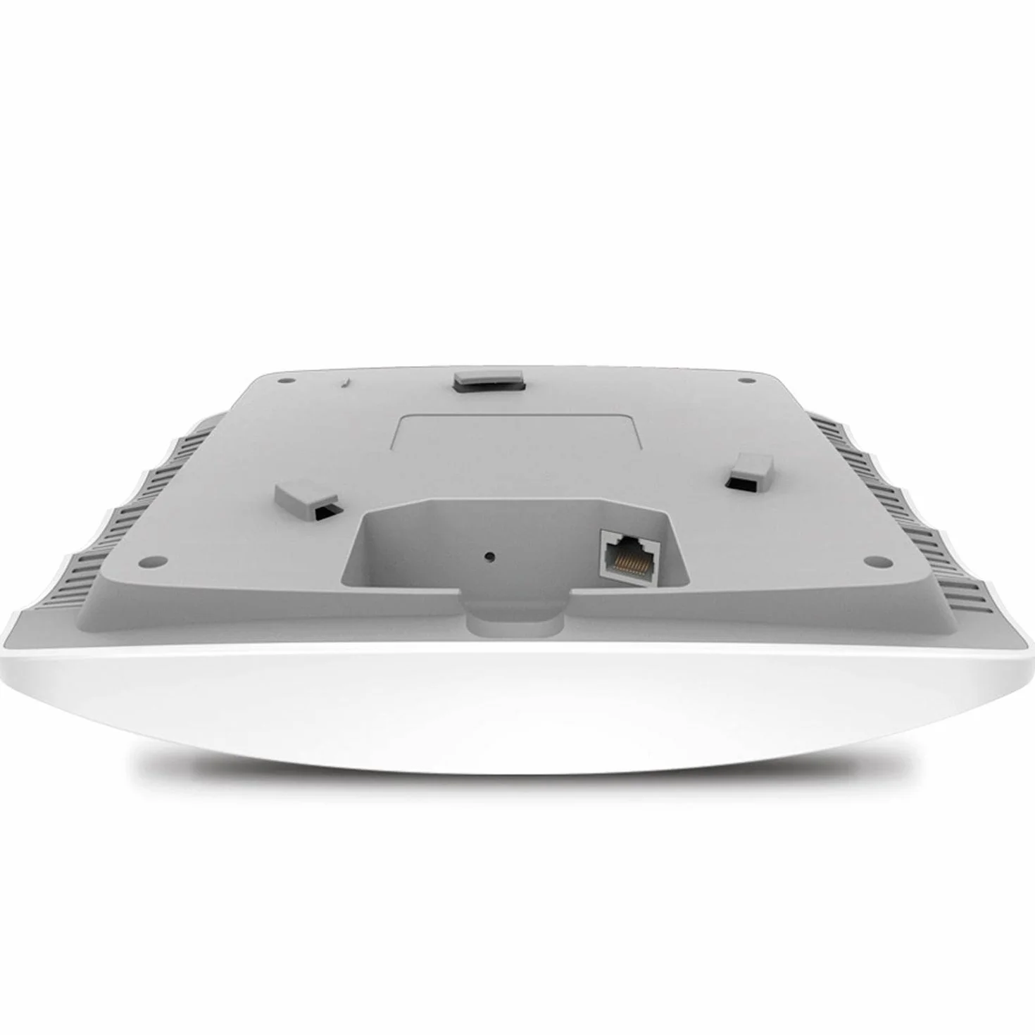 TP-Link Omada EAP225 Point d'accès WiFi 5 AC1350 planfonier, 2 Ports Gigabit PoE+