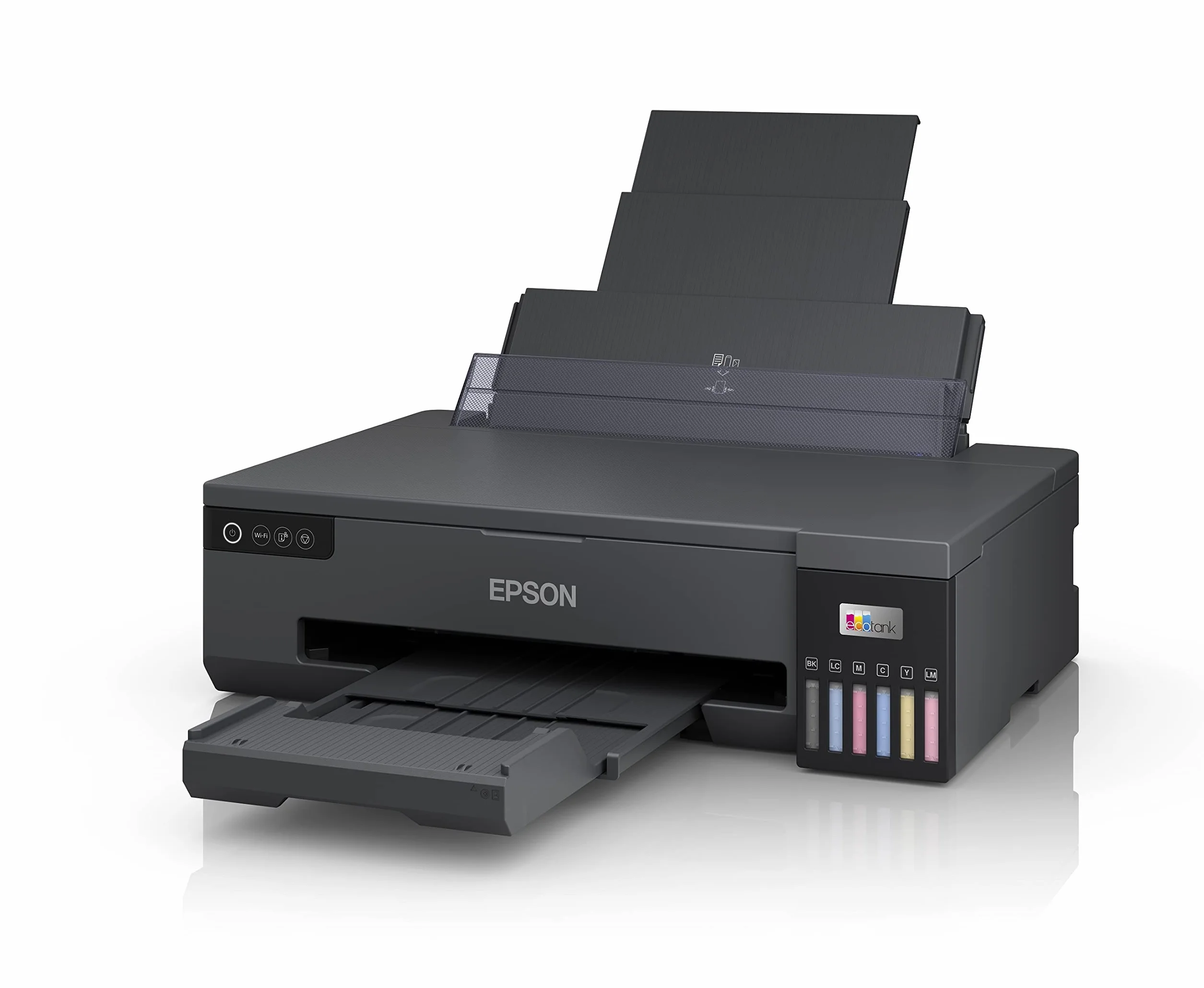 Epson EcoTank L18050 Imprimante photo couleur A3 6 couleurs