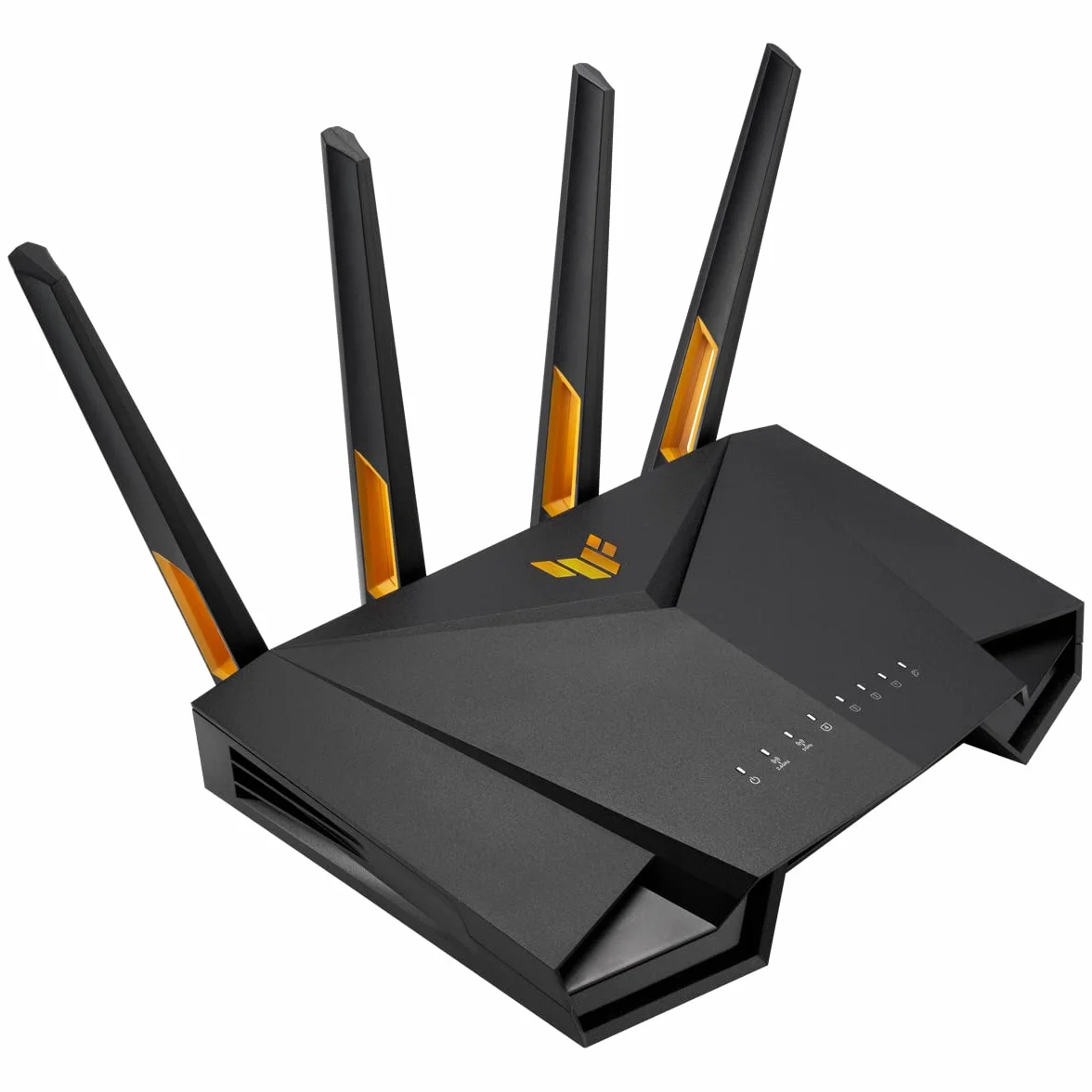 ASUS TUF-AX3000 V2 Routeur Gaming AX3000 Wi-Fi 6 Double Bande AiProtection AiMesh