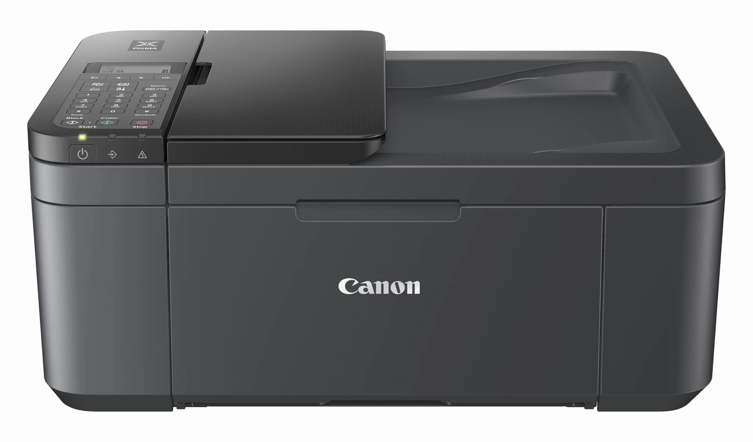 Canon PIXMA TR4755i Imprimante Couleur 4-en-1 WiFi Recto-Verso CAD 20 Feuilles