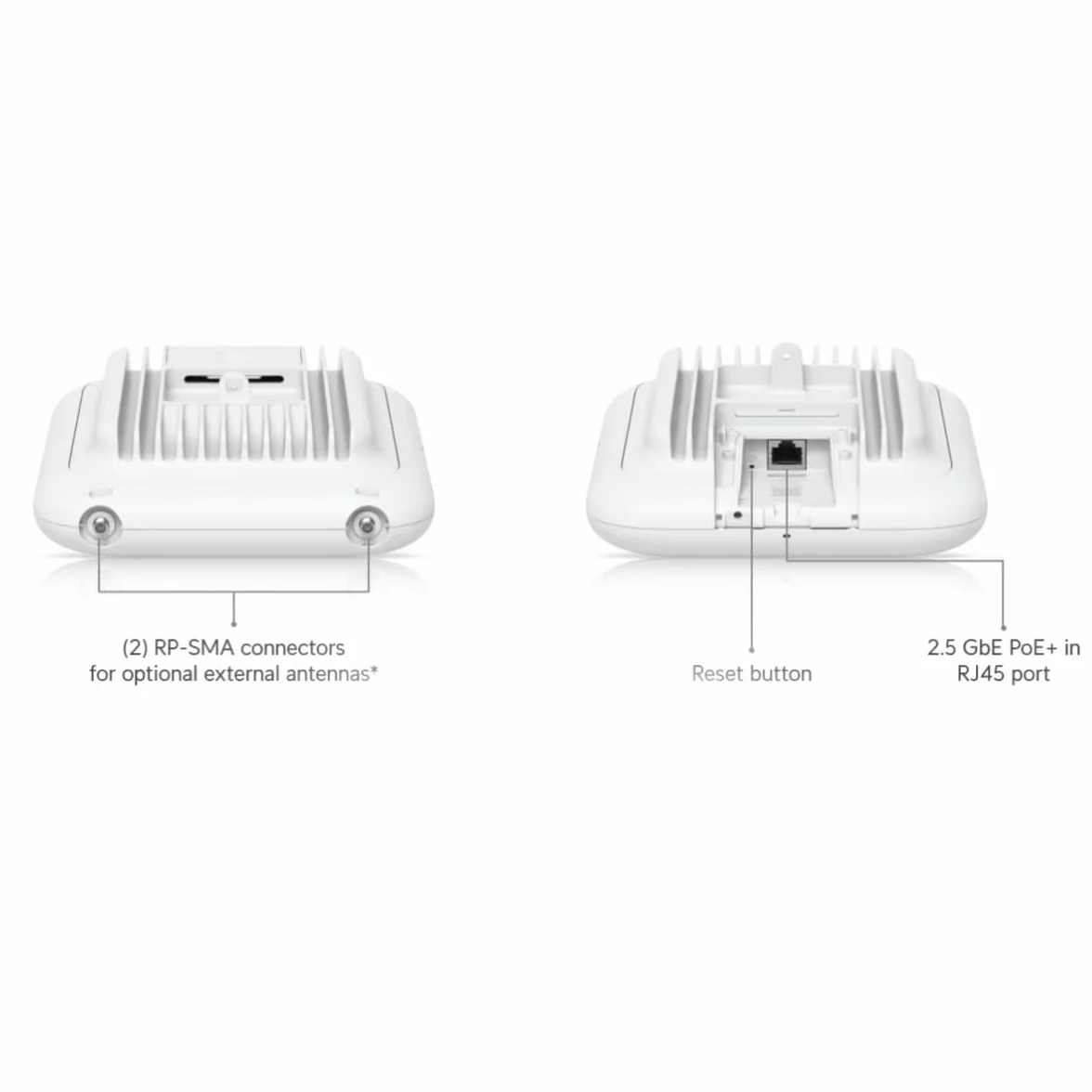 UbiQuiti U7-Pro-Outdoor Access Point