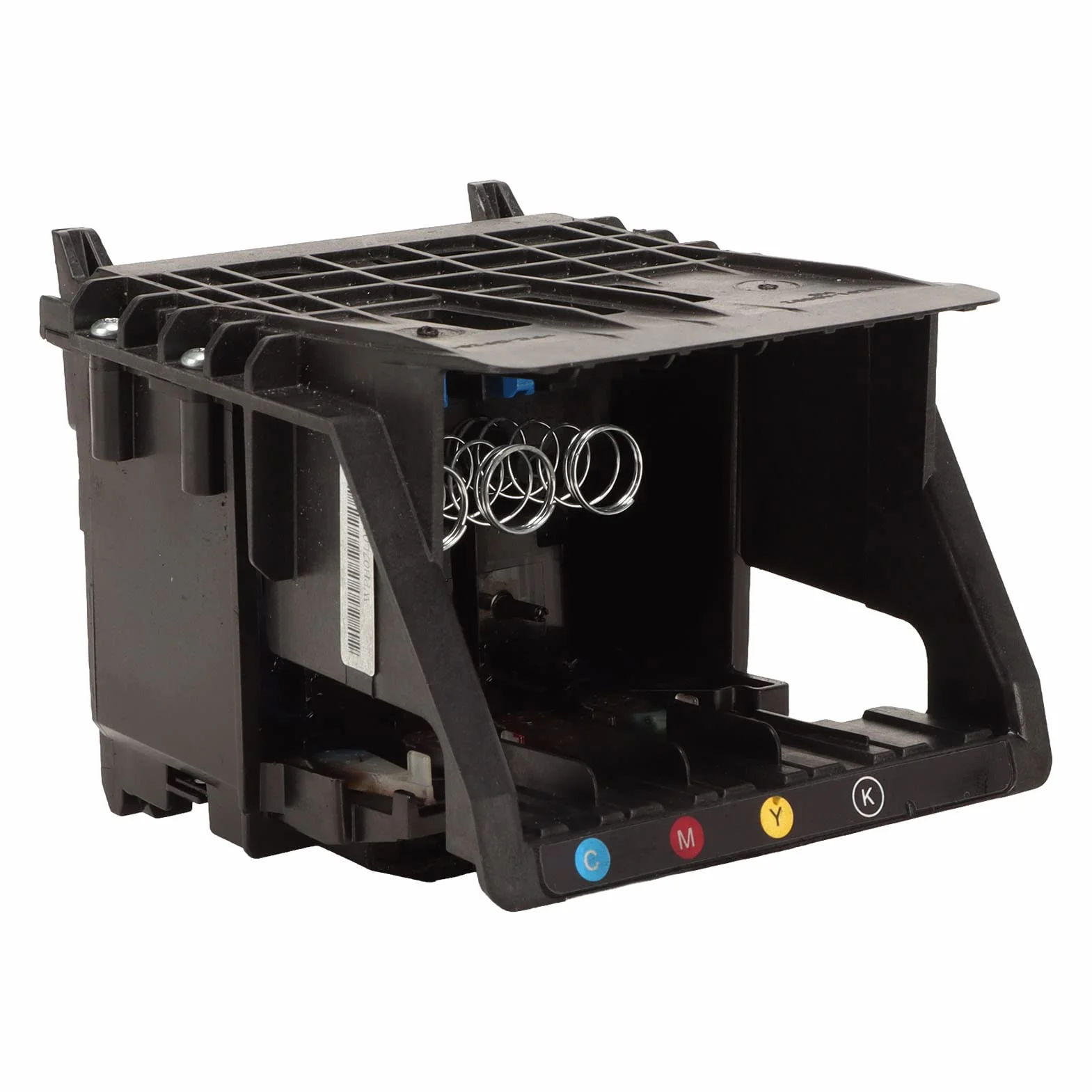 Cuifati Tête d'impression pour HP 7740 7730 7720 8720 8730 8740 8210, Métal ABS Durable