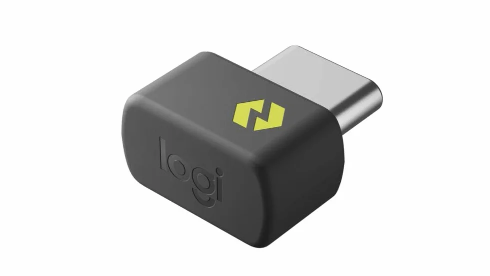Logitech Récepteur USB-C Bolt