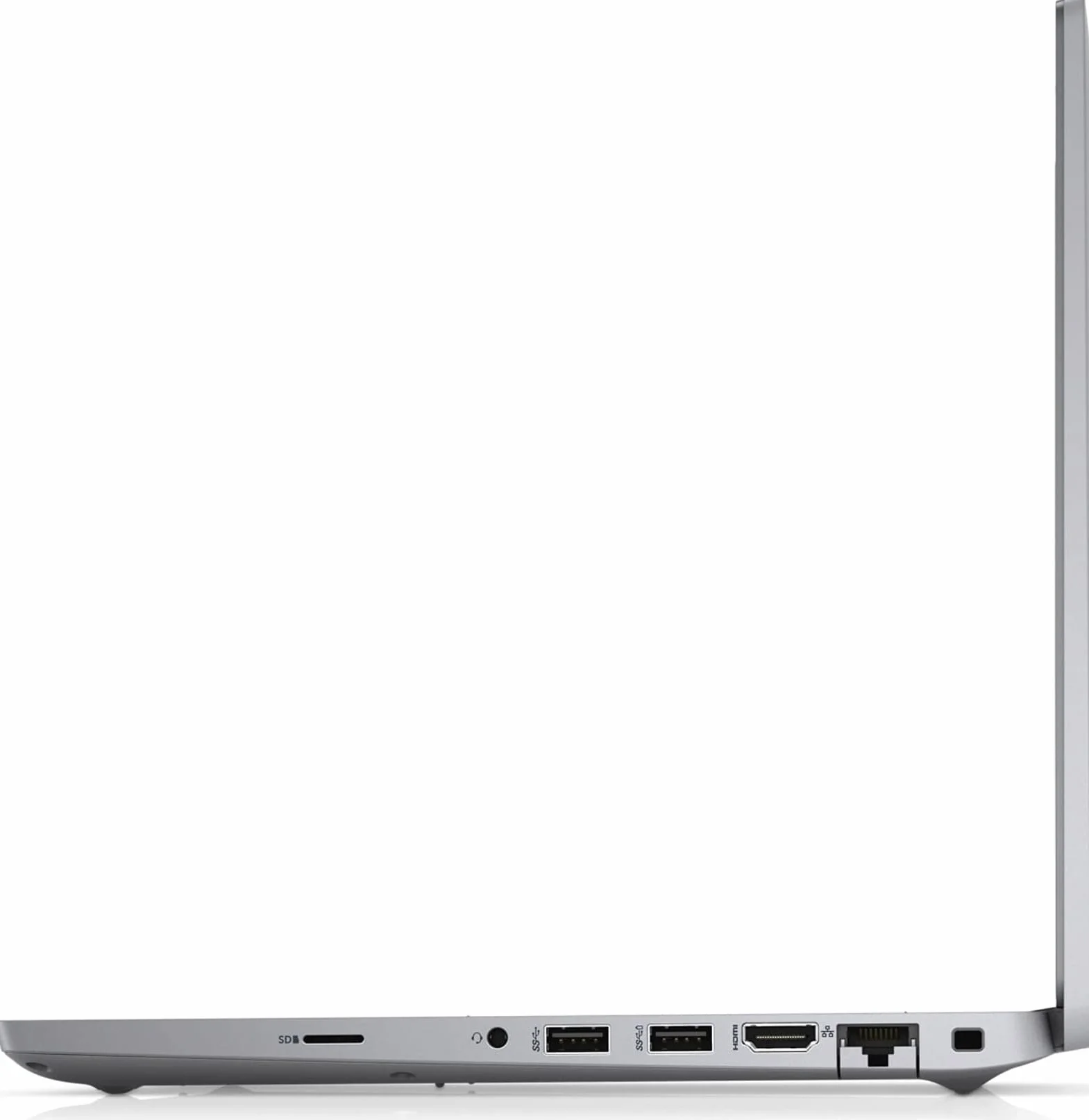 Dell Latitude 5420 PC Portable 14" FHD Intel Core i5-1145G7 16 Go RAM SSD 256 Go Windows 11 Pro Reconditionné