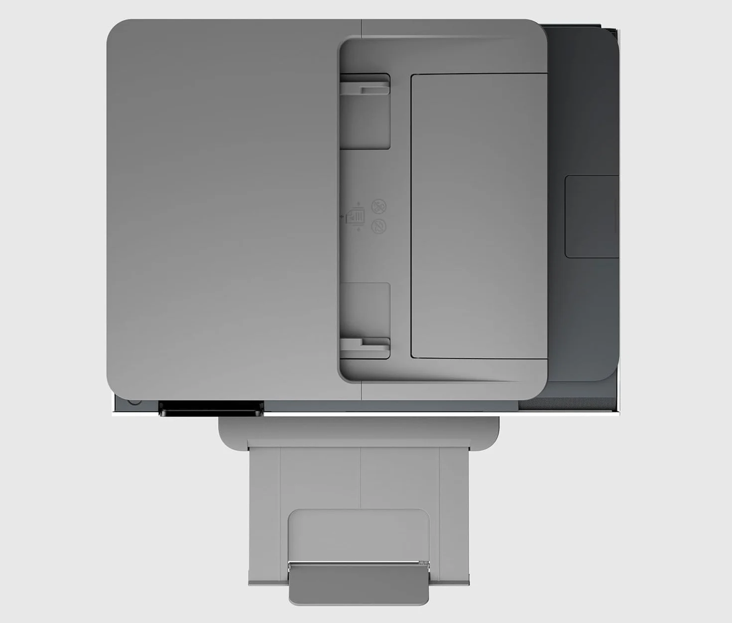HP OfficeJet Pro 9120e Imprimante Multifonction Jet d'encre A4 Couleur Recto Verso Automatique 22 ppm Wi-Fi Gris