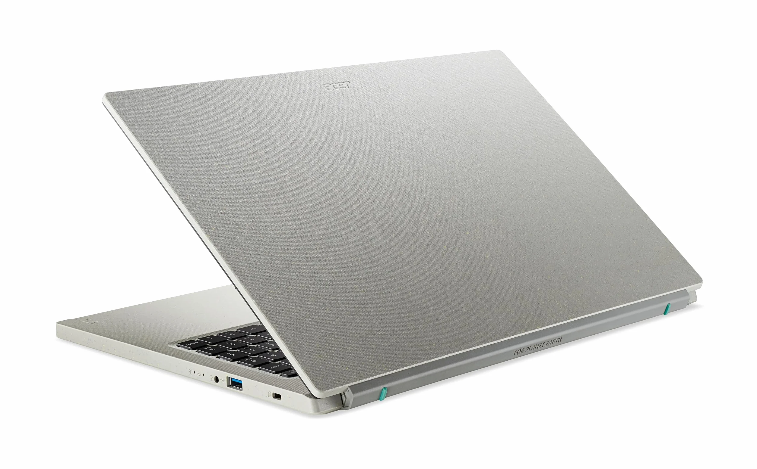Acer Aspire Vero AV15-53P-54R1 Ordinateur Portable 15,6" Full HD IPS Intel Core i5-1335U RAM 16 Go SSD 512 Go Gris Clavier AZERTY
