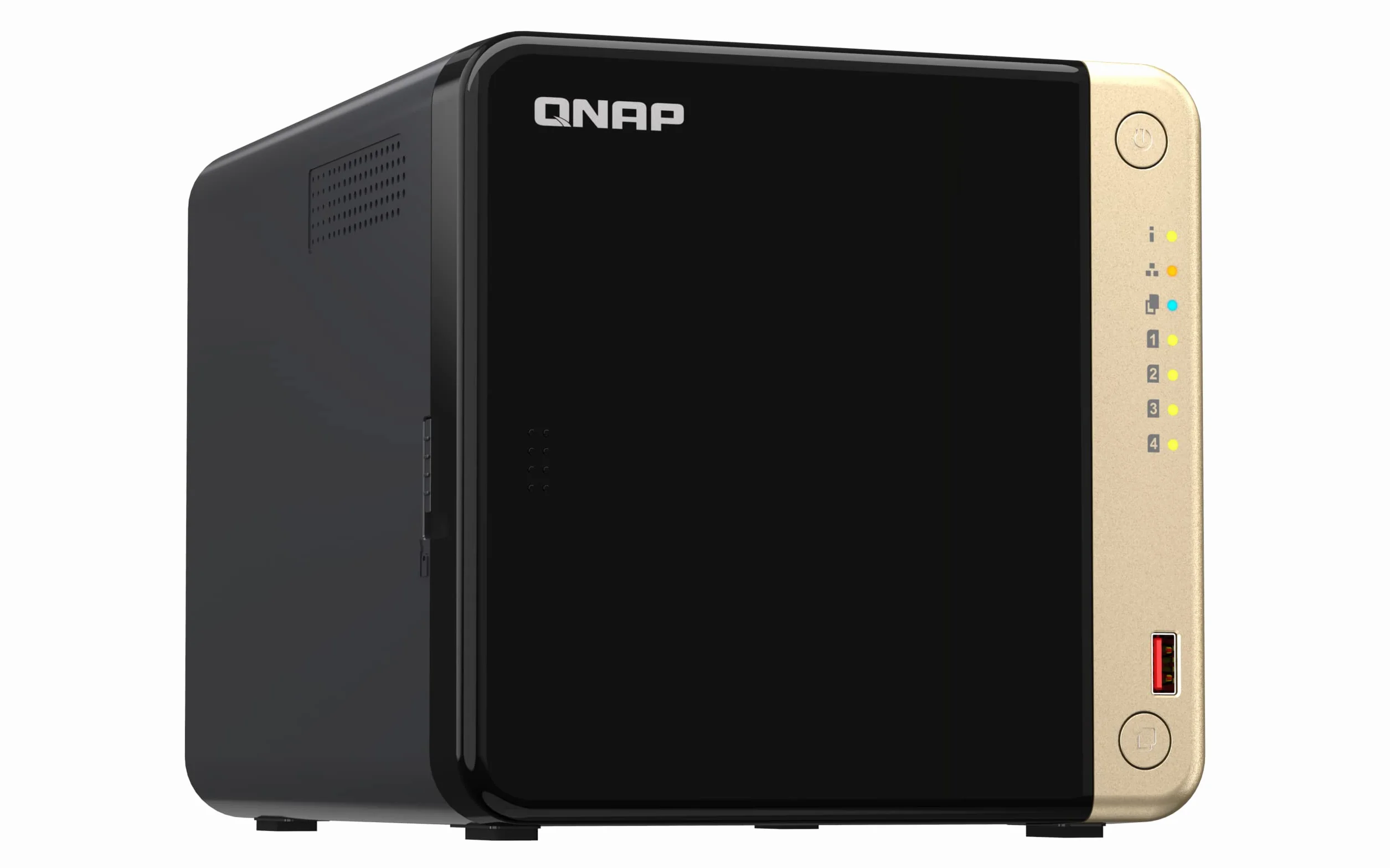 QNAP TS-464-8G NAS