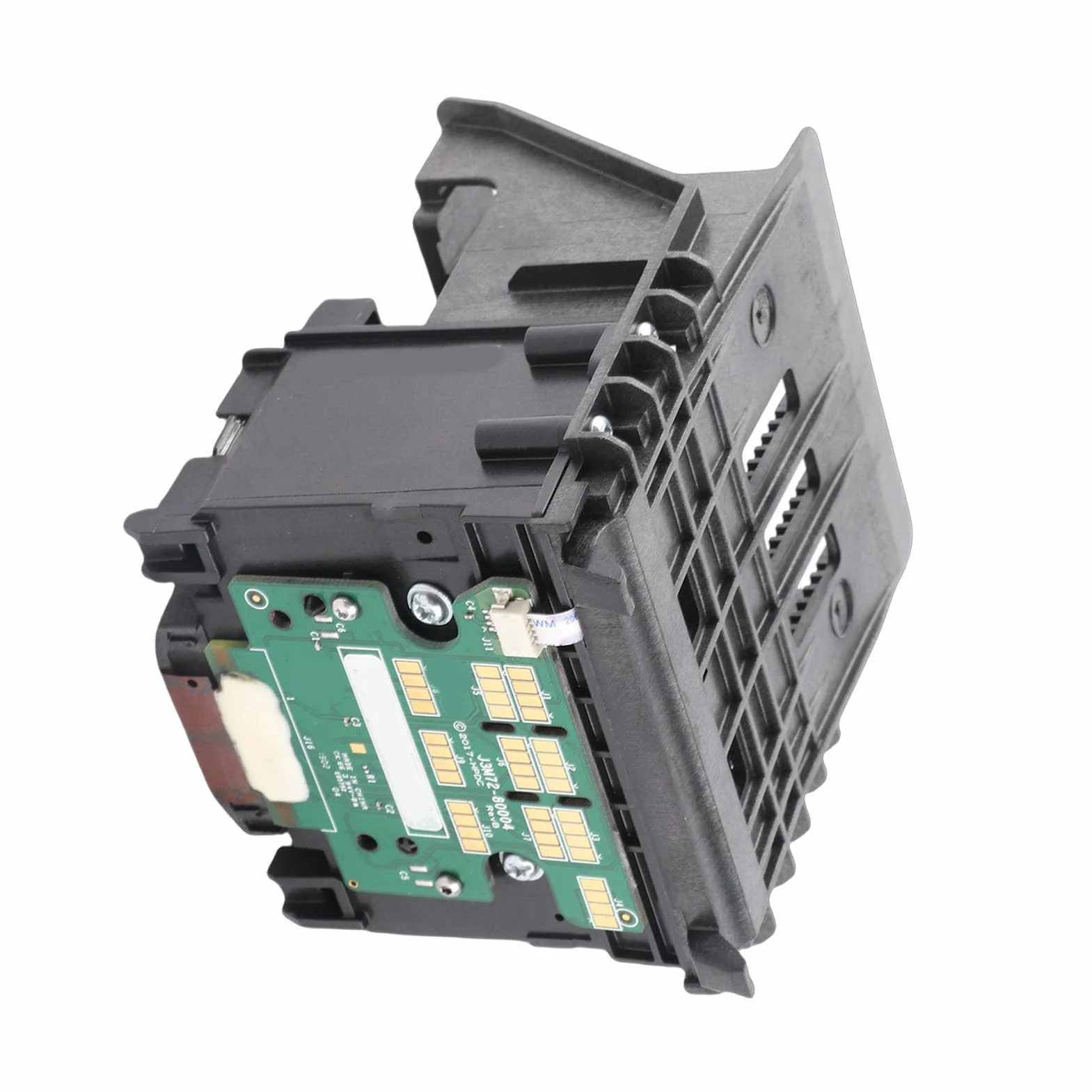 Officejet Pro 952 Tête d'impression, Boîtier ABS pour 7740 7730 7720 8210 8710 8730 8740 8216 8720 8725