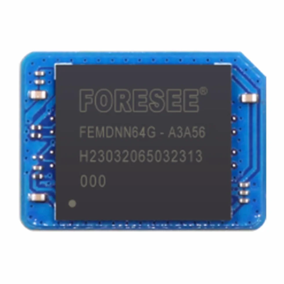 Orange Pi Module EMMC 64 Go