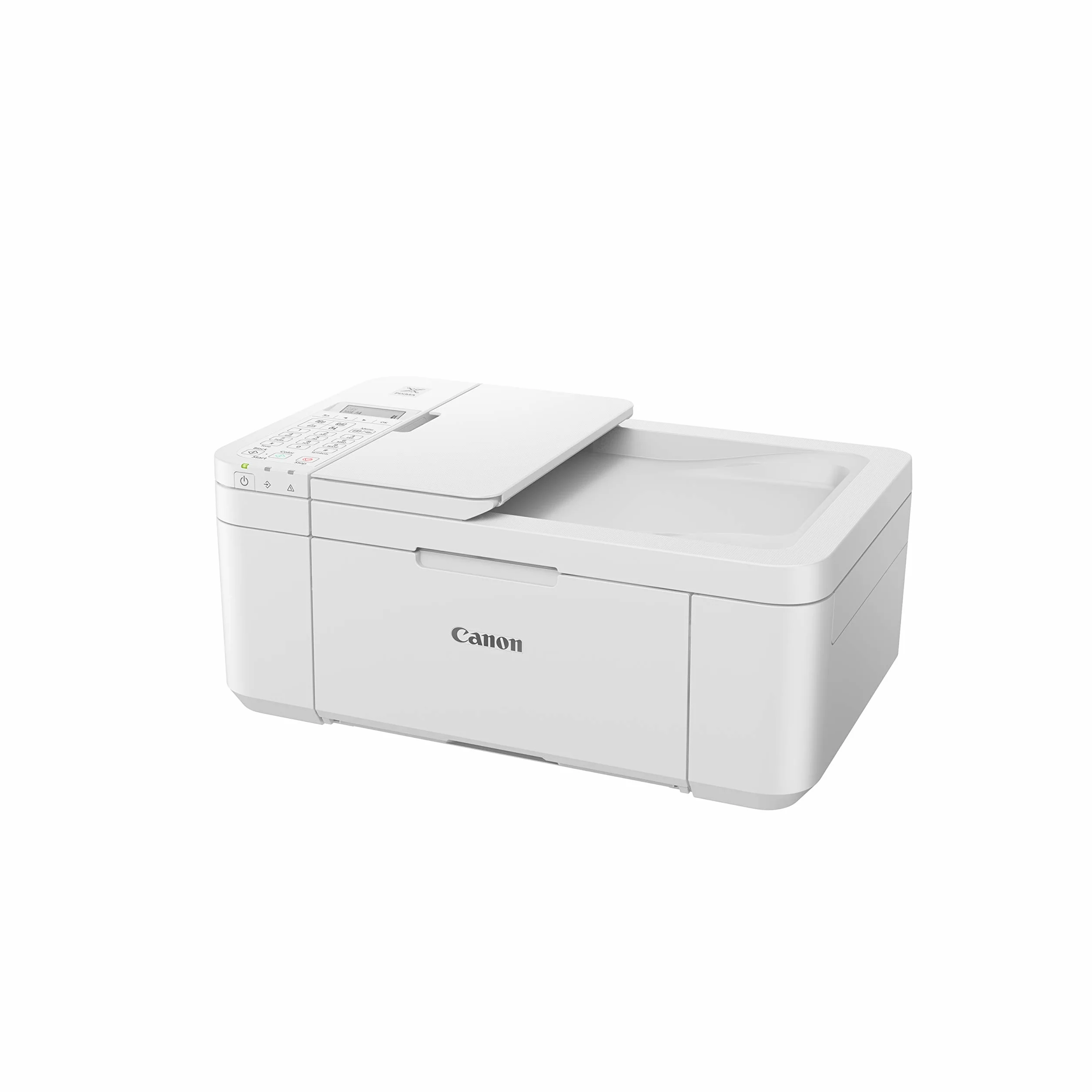 Canon Tr4551 Multifonctions Jet d'encre Blanc