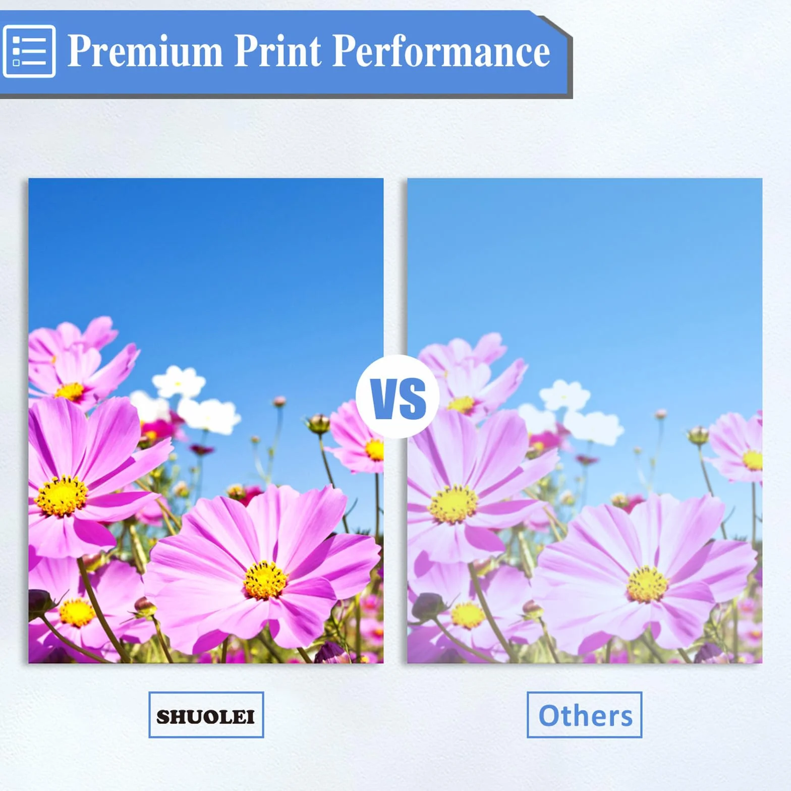SG500 SG1000 Cartouches d'encre de Sublimation Compatible avec Sawgrass Virtuoso SG500 SG1000 Sublimation Printer,mit dem neuesten Chip und Ohne Probleme mit der AB-Seriennummer(4-Pack)