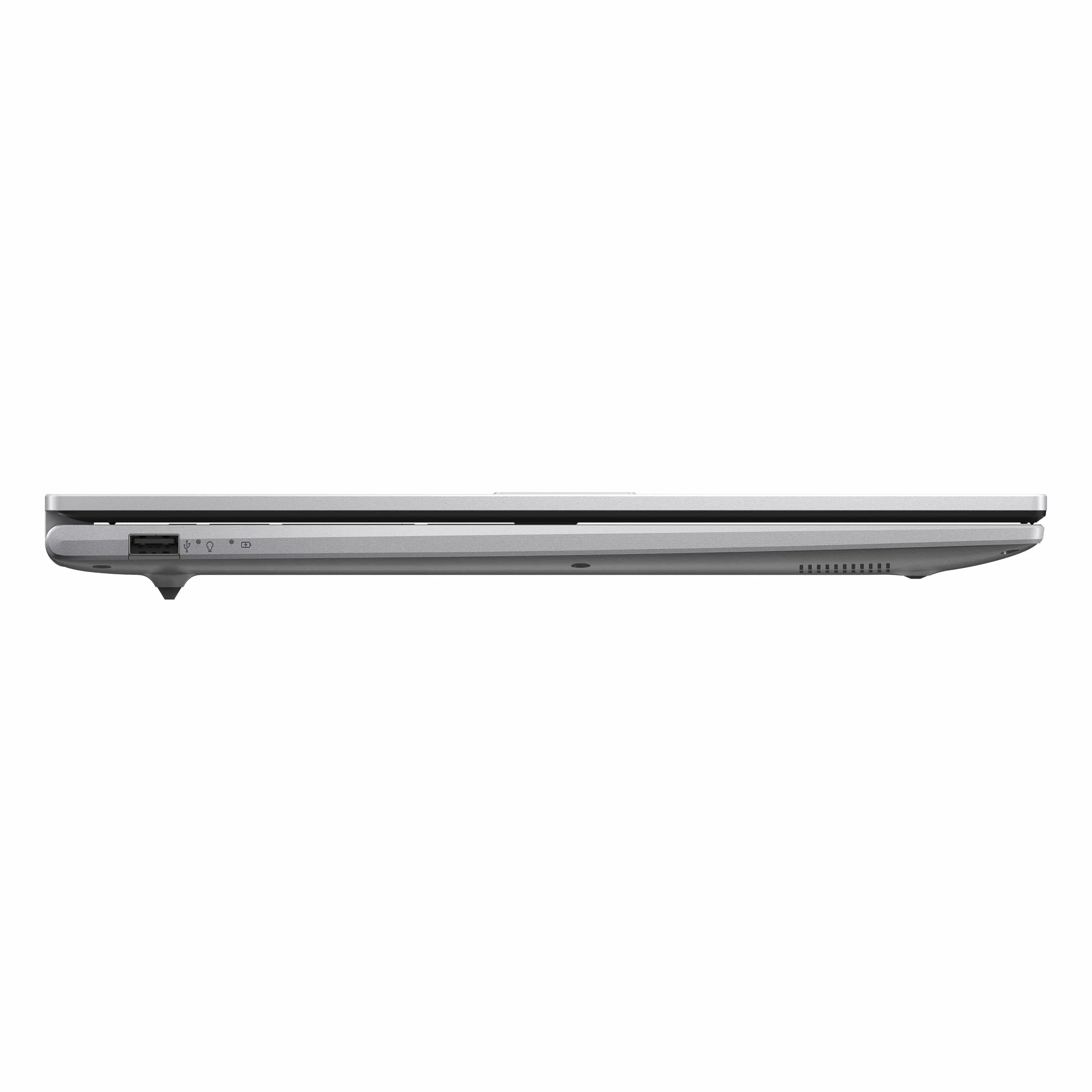 ASUS Vivobook X1704VA-AU907W 17.3 Pouces FHD 60Hz PC Portable Intel Core 7 150U 16GB DDR4 512GB SSD Intel Iris X Graphics Windows 11 Clavier AZERTY