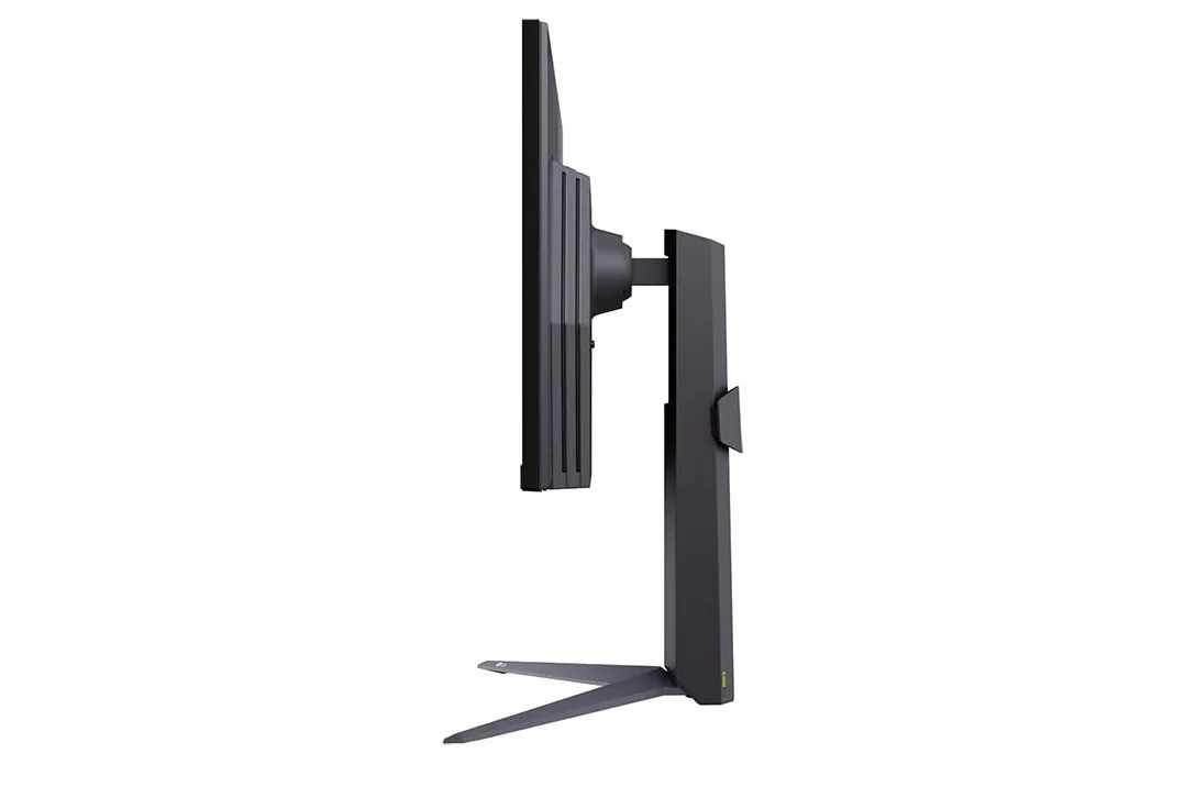 LG Ultragear 27GS75Q-B Ecran PC Gaming 27" IPS QHD 2560x1440 1ms 180Hz 200Hz O/C AMD FreeSync NVIDIA G-Sync