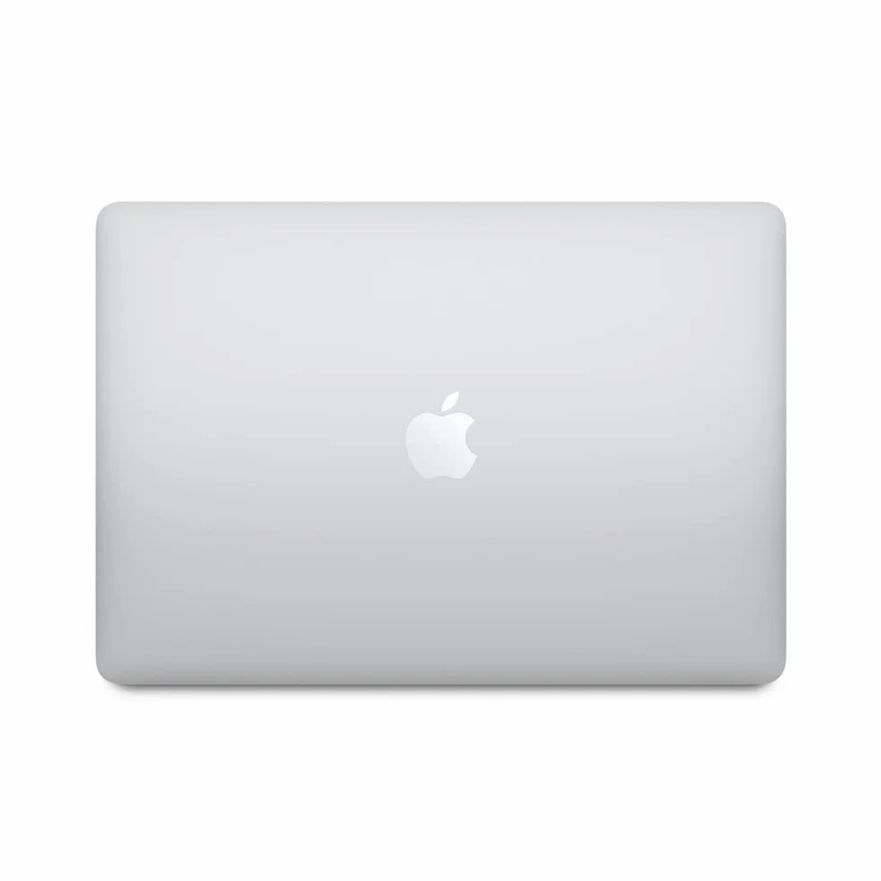 Apple MacBook Air 13 pouces Retina 2020 Intel Core i5 1,1 GHz 8 Go RAM 256 Go SSD Azerty Argent Reconditionné