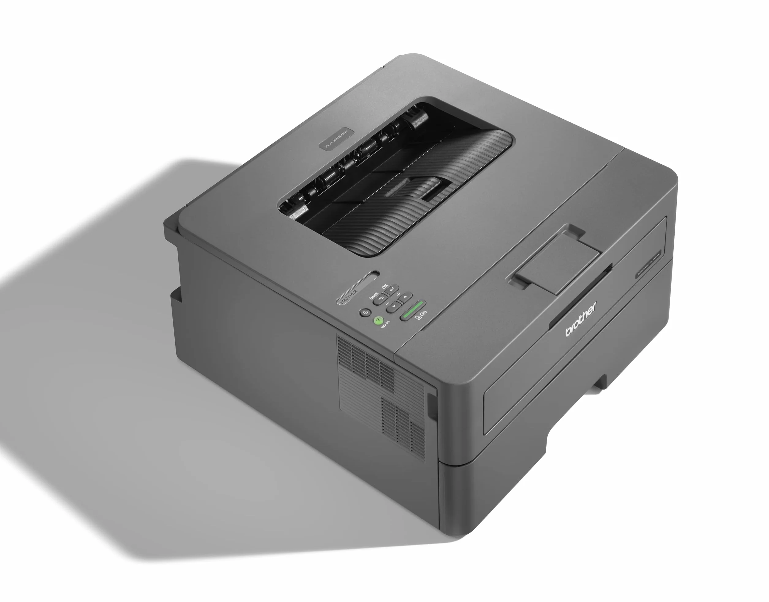 Brother HL-L2400DWE Imprimante Laser Noir et Blanc A4 Wi-Fi 1200 x 1200 DPI