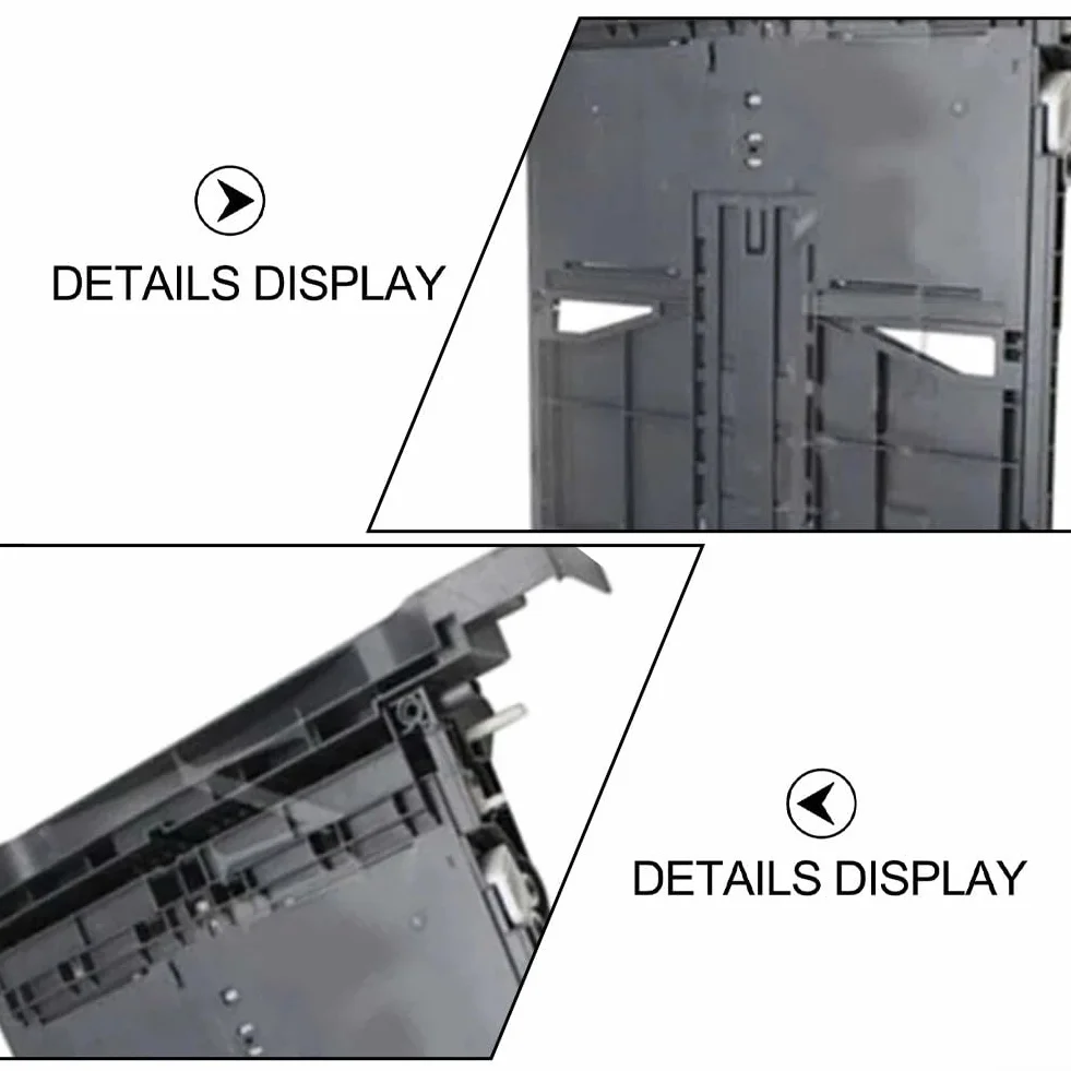 Bac à papier LU7205 pour HL-5340 HL-5370 HL-5240 HL-5350, pièce de rechange imprimante