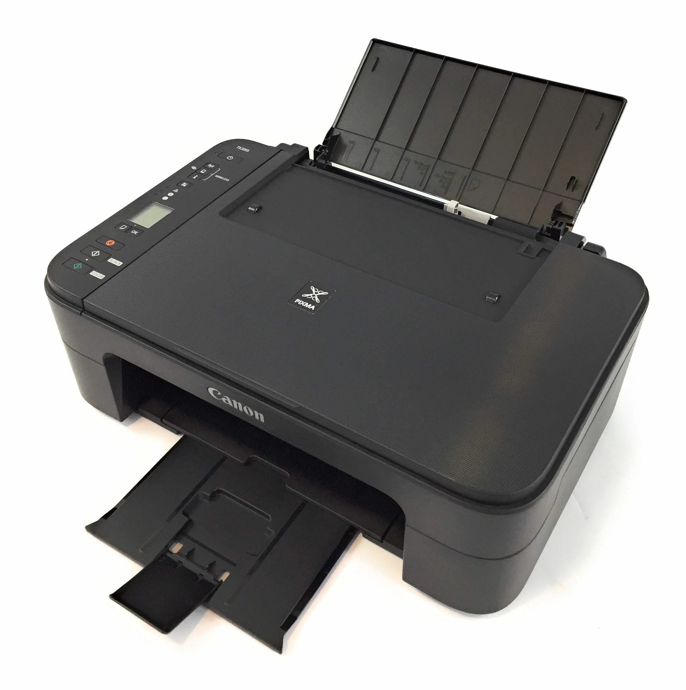 Canon PIXMA TS3355 imprimante multifonction jet d'encre couleur Wifi copie scan