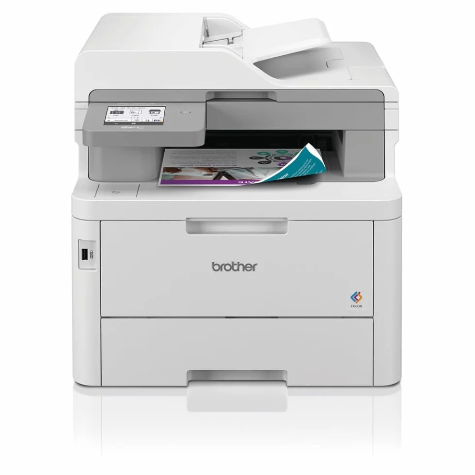 BROTHER MFC-L8390cdw Imprimante Multifonction LED Couleur