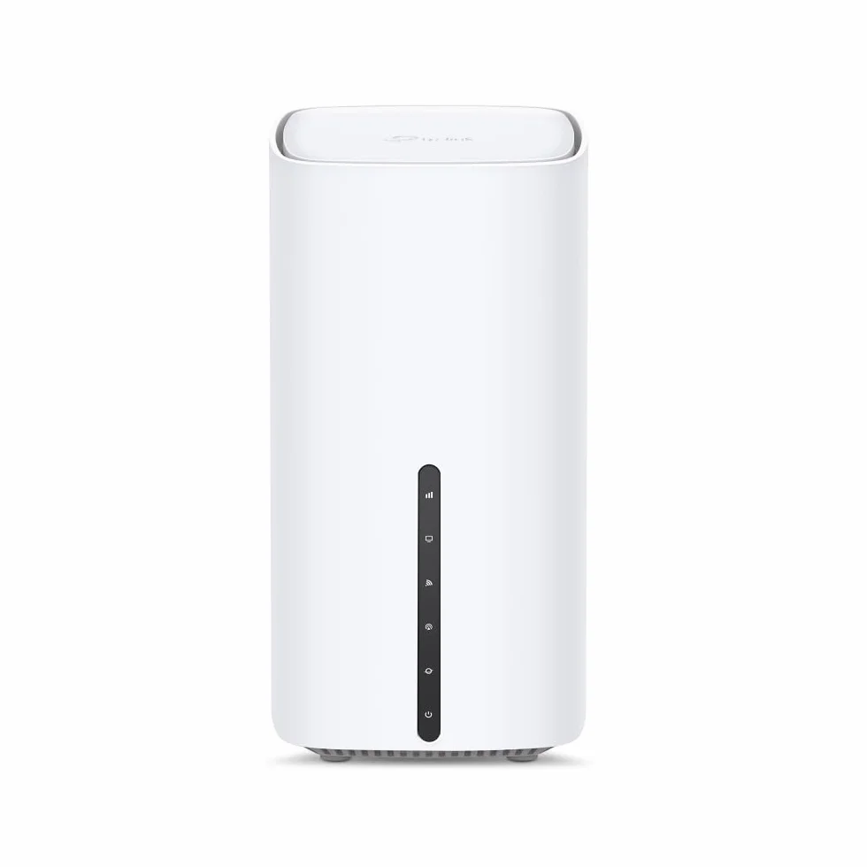 TP-Link Archer NX600 Routeur 5G WiFi 6 AX3600Mbps, 2,5G Port Ethernet, MU-MIMO, Bi-Bande, Déverrouillé
