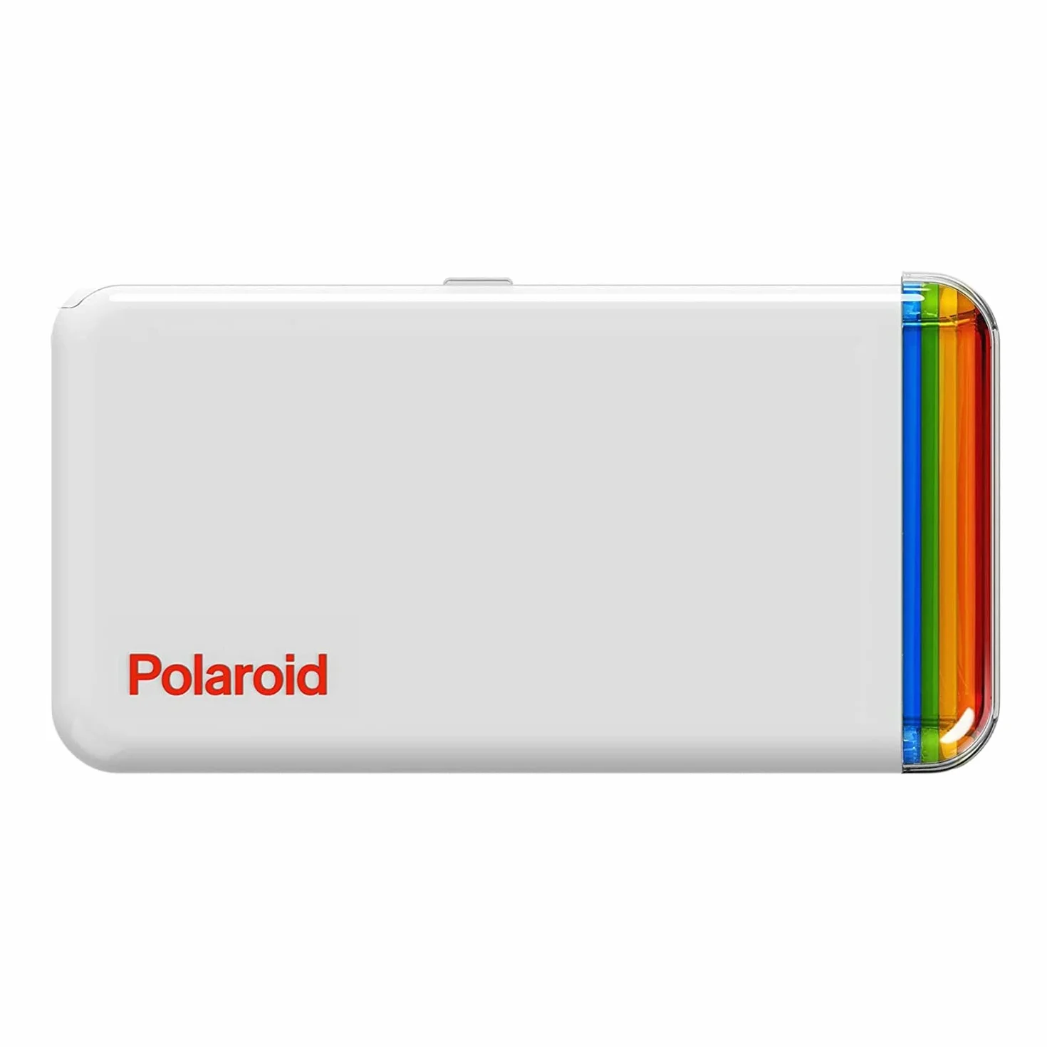 Coffret imprimante portable Polaroid Hi-Print Blanc 40 feuilles