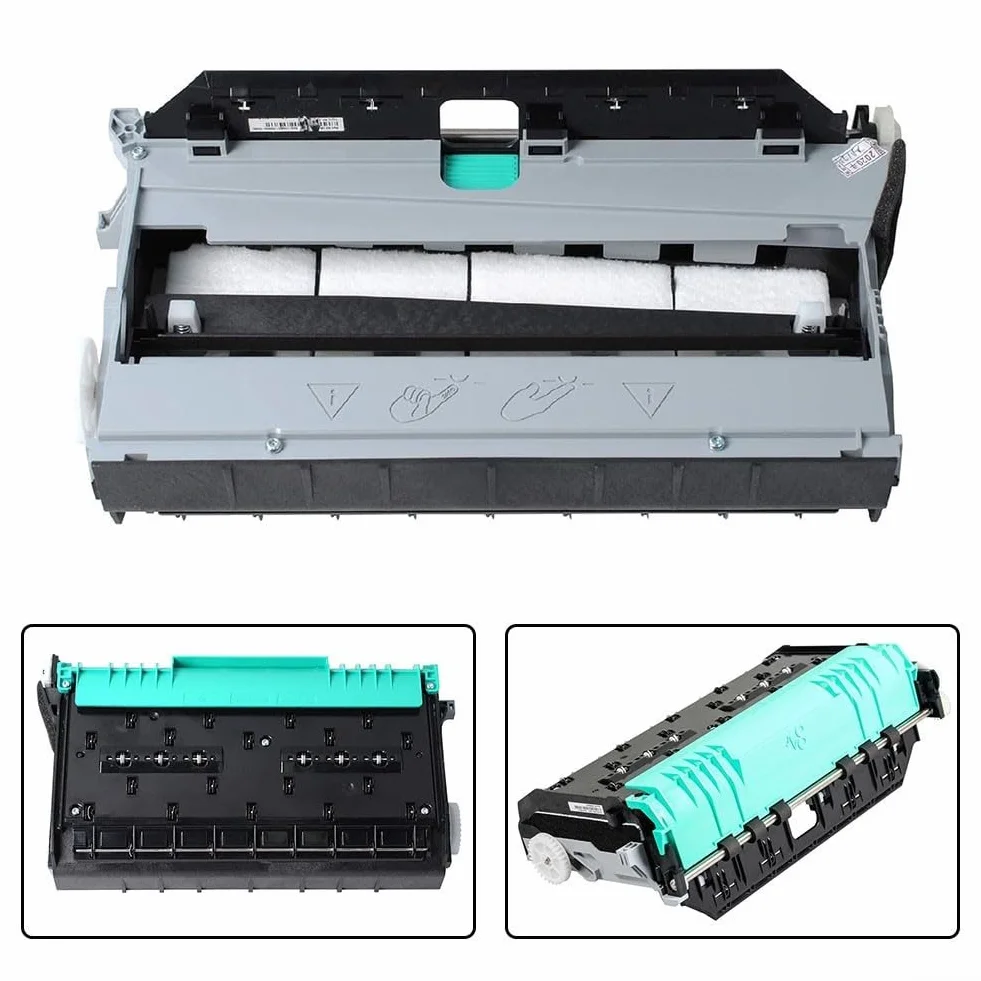 Pièce de rechange en ABS pour HP Pro X451dn X451dw X476dw X476dn X551dw X556dn assemblage module d'impression recto-verso