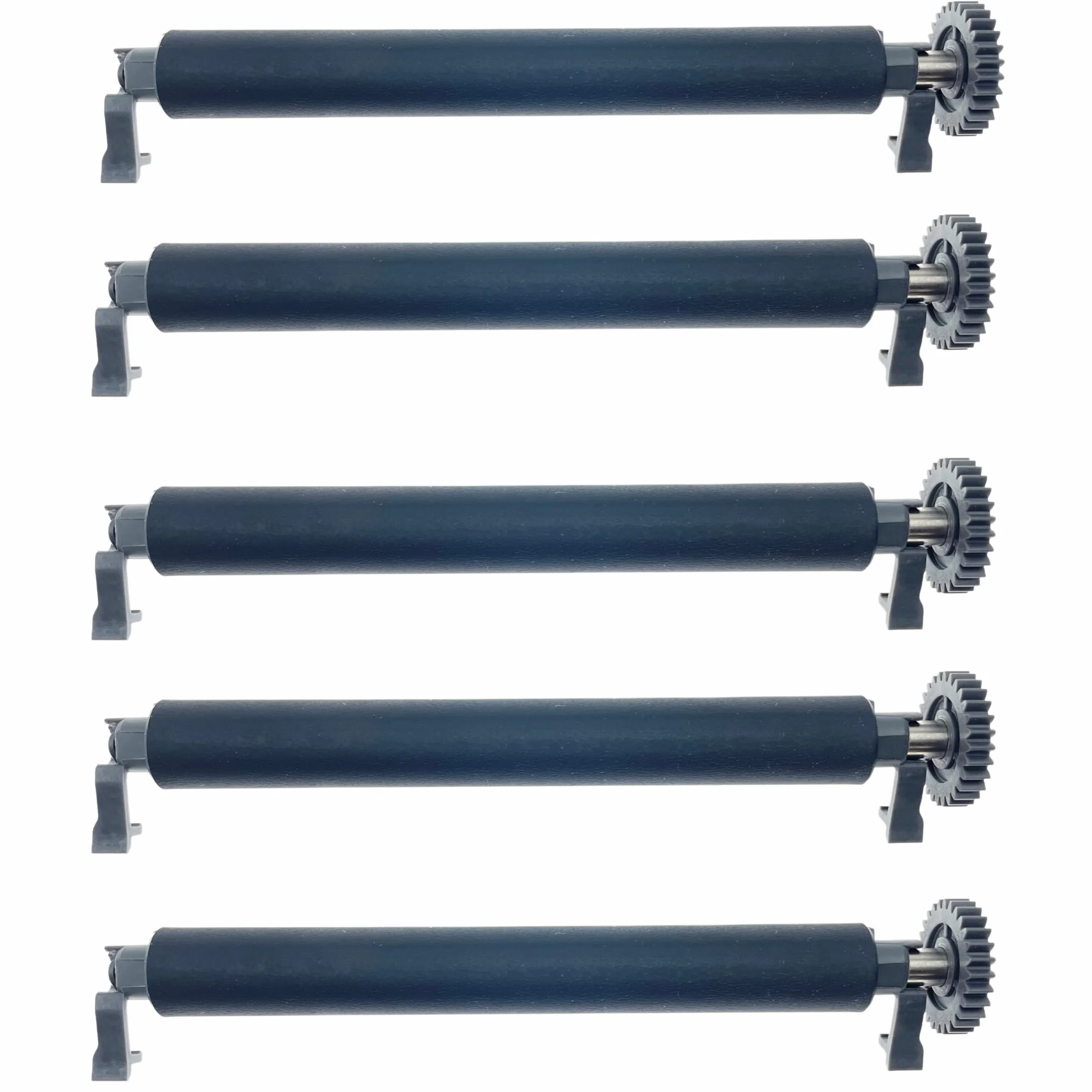 Kit de rouleau de plateau de transfert compatible Zebra ZD420 ZD421 ZD620 ZD621