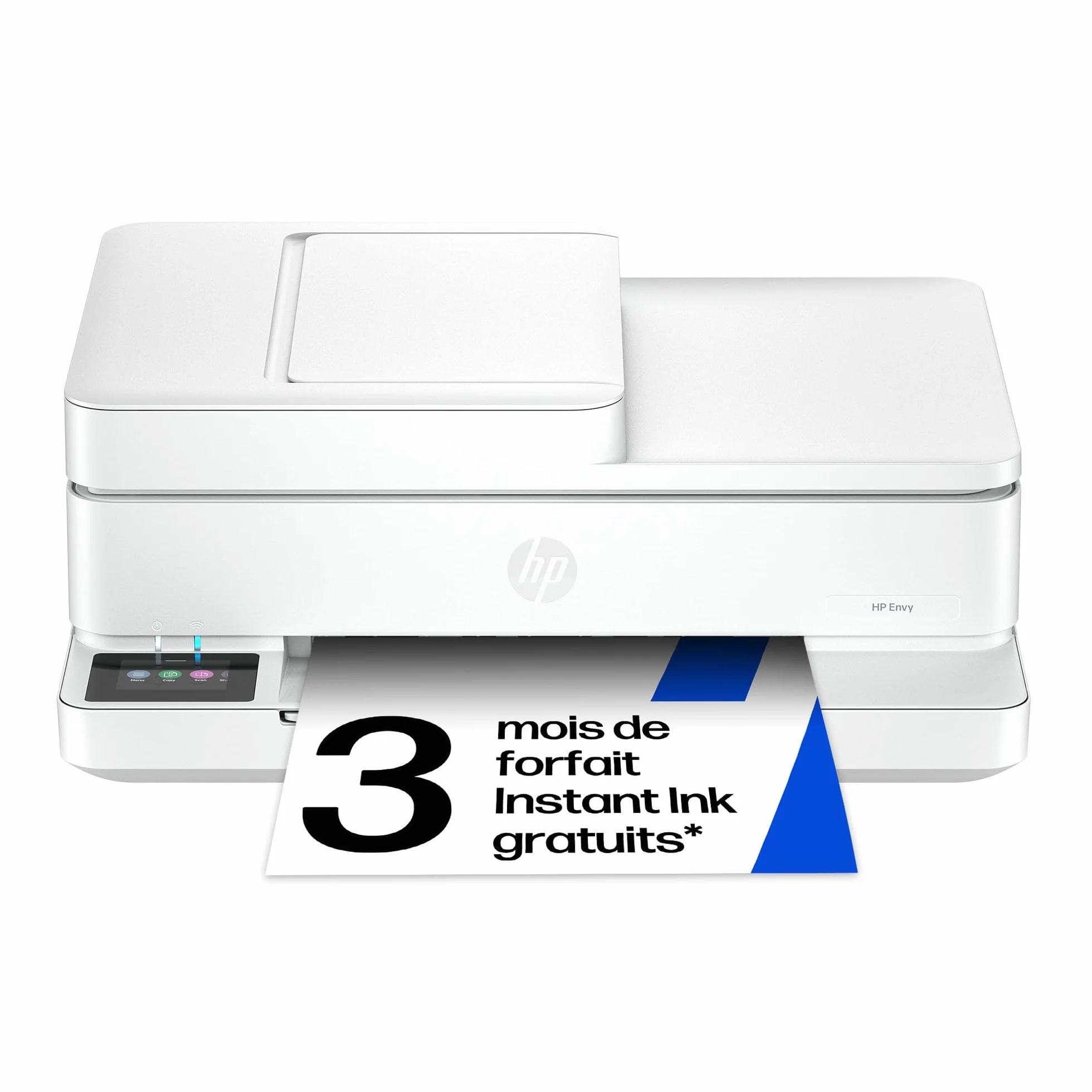 HP Envy Imprimante Tout-en-Un 6530e