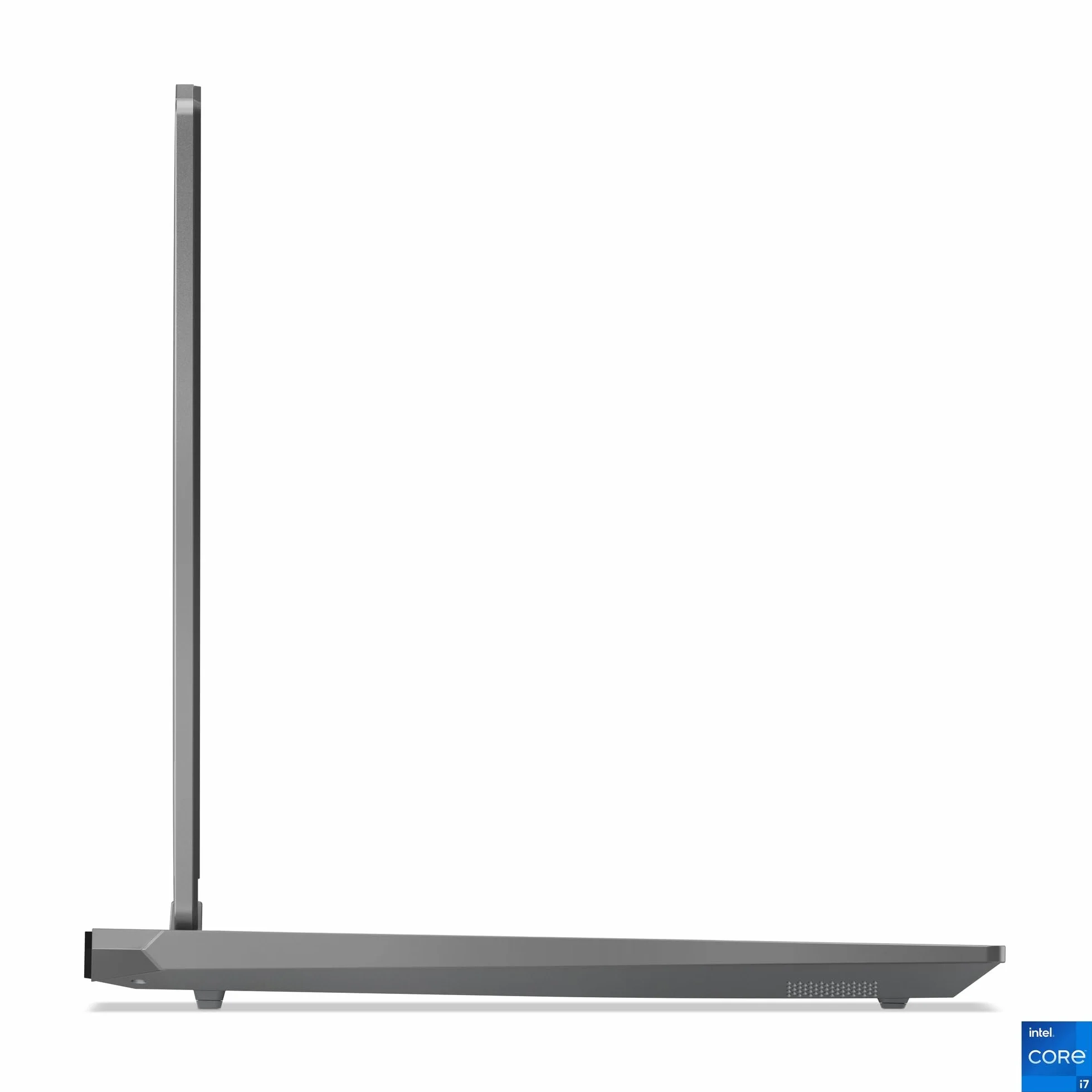 Lenovo LOQ 15IRX10 Ordinateur Portable Gaming 15.6" FHD 144Hz Intel Core i7-13700HX RAM 16Go SSD 512Go NVIDIA RTX 5060 8GB Windows 11 Home Gris