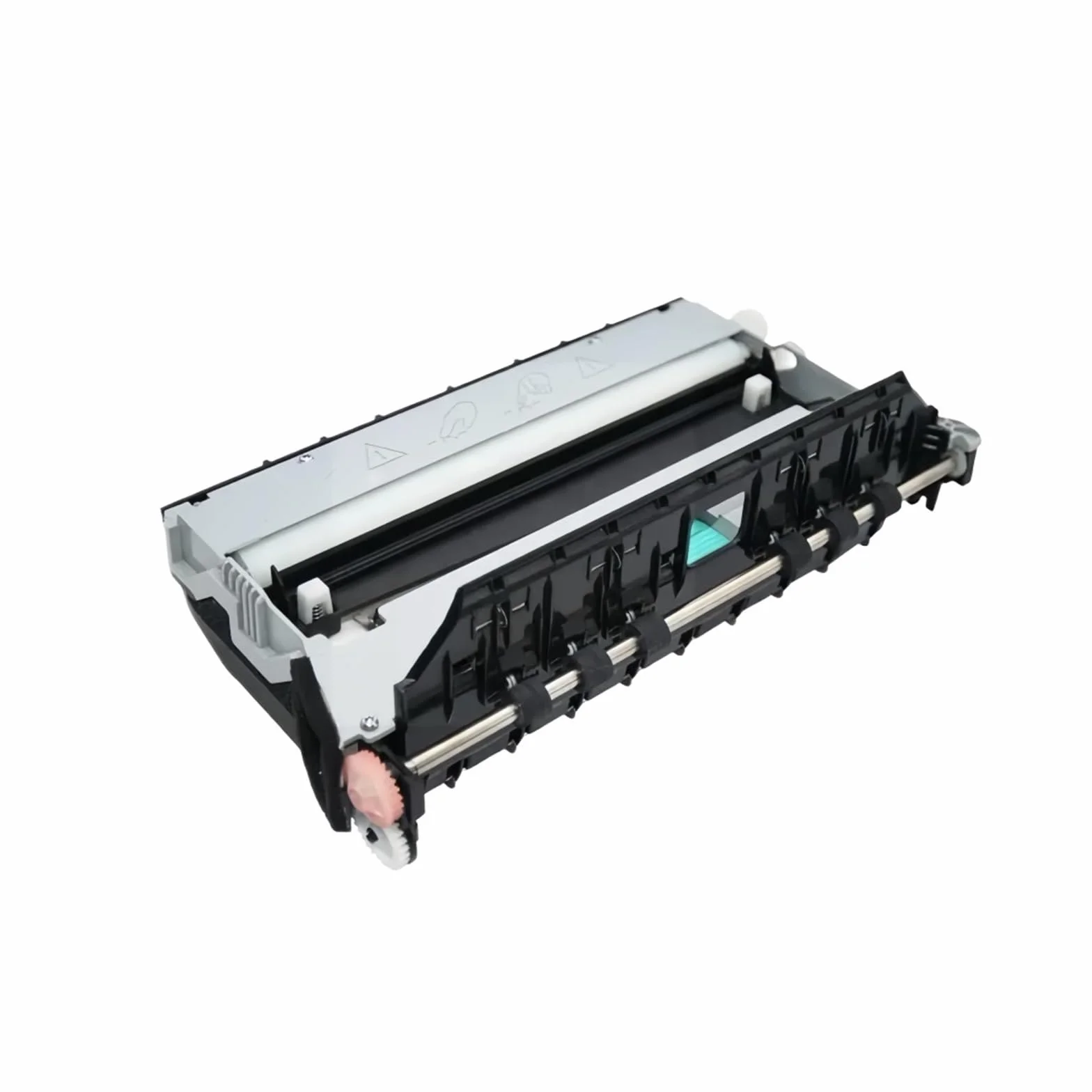 Module Recto Verso 1 Pièce Compatible HP PageWide 377 477 577 556 586 E58650 DW DN Collecteur d'encre Usagée CN459-60377 CN459-60375
