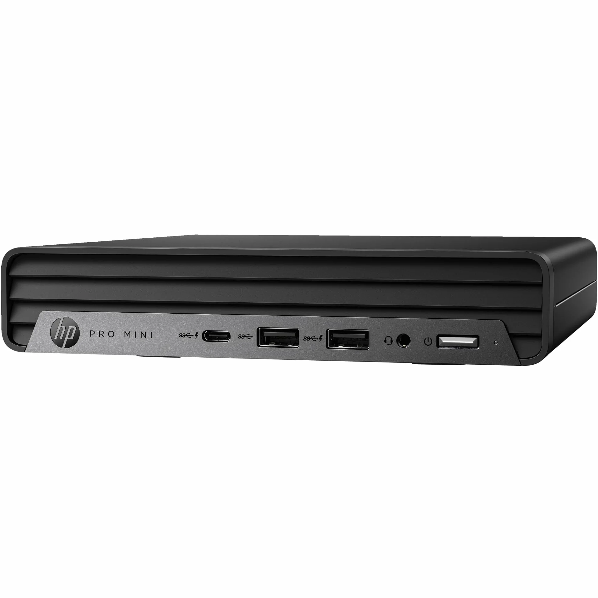 HP Pro 400 G9 Mini Core i5-14500T 1.7 GHz 16 GB RAM 512 GB SSD NVMe UHD Graphics 770 Wi-Fi 6E Bluetooth