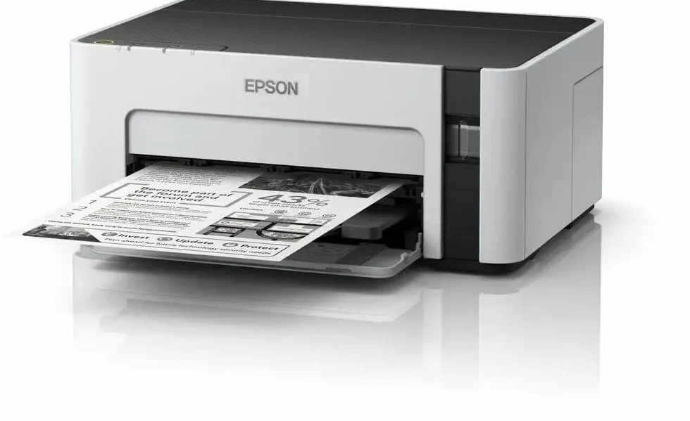 Epson EcoTank M1100 imprimante jet d'encre 1440 x 720 DPI A4