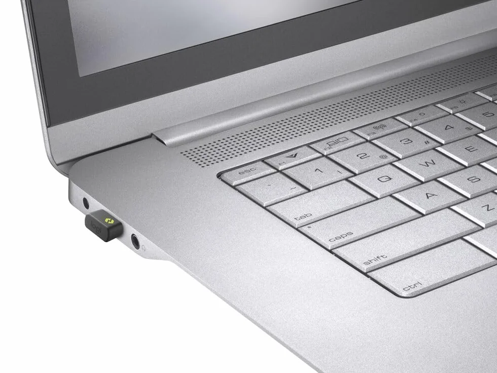 Logitech Récepteur USB-C Bolt