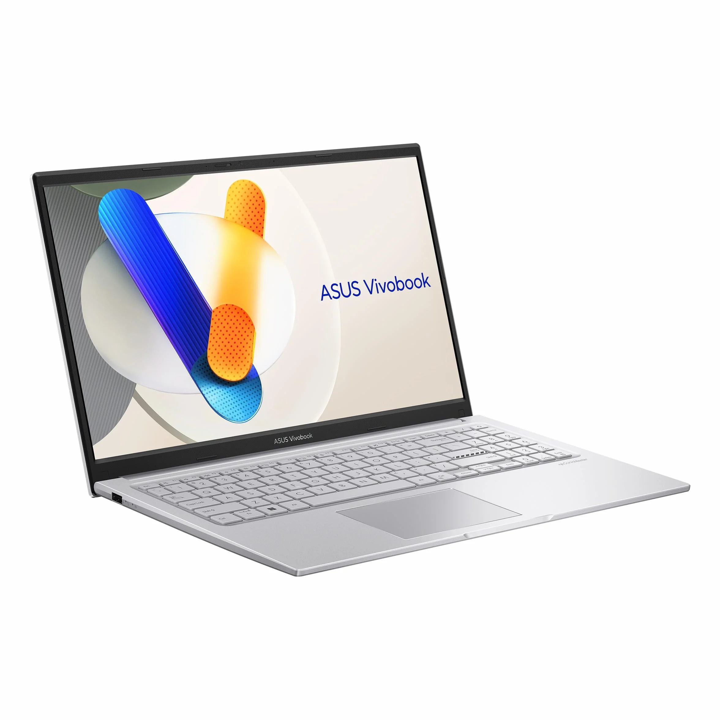 ASUS Vivobook 15 X1504VA-BQ3577W 15.6 Pouces FHD Intel Core i5-120U 16Go DDR4 512Go SSD Windows 11 Home Clavier AZERTY