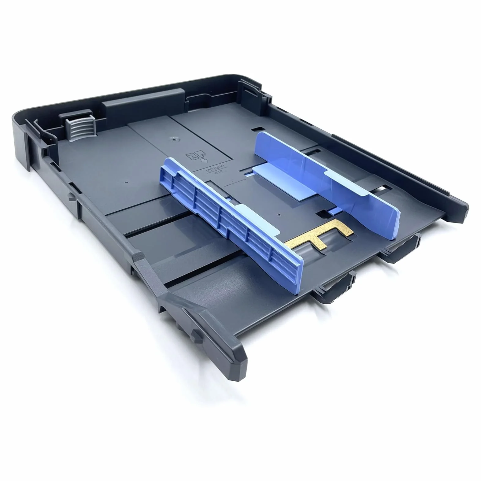 Bac de Livraison Papier Compatible pour HP 9010 Officejet Pro 9010E 9016E 9015E 9018E