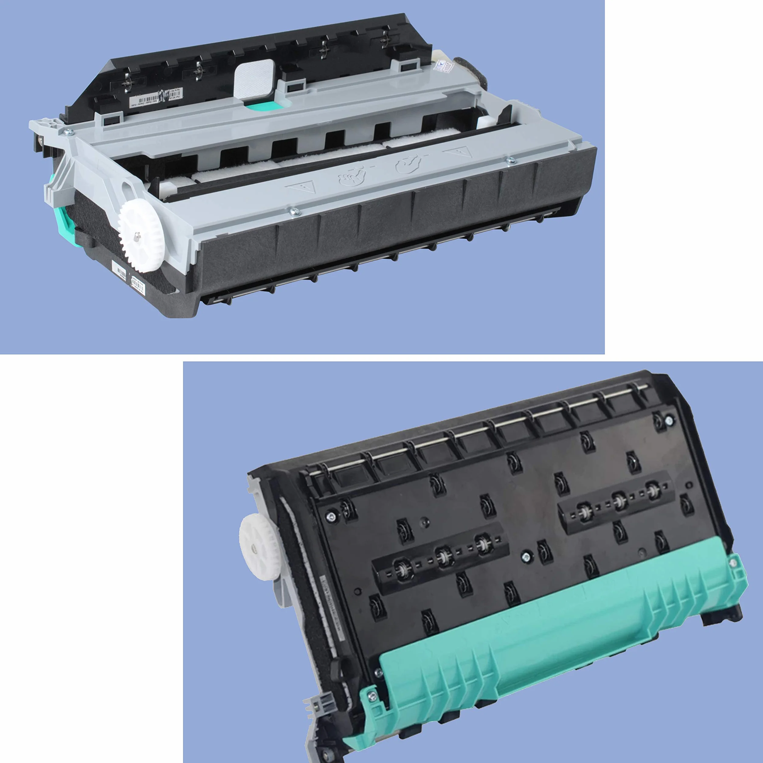 Module Duplex compatible HP PageWide Pro 477dw 477dn 577dw 577dz 552dw x476 377dw Unité collecte encre HP973 974 975