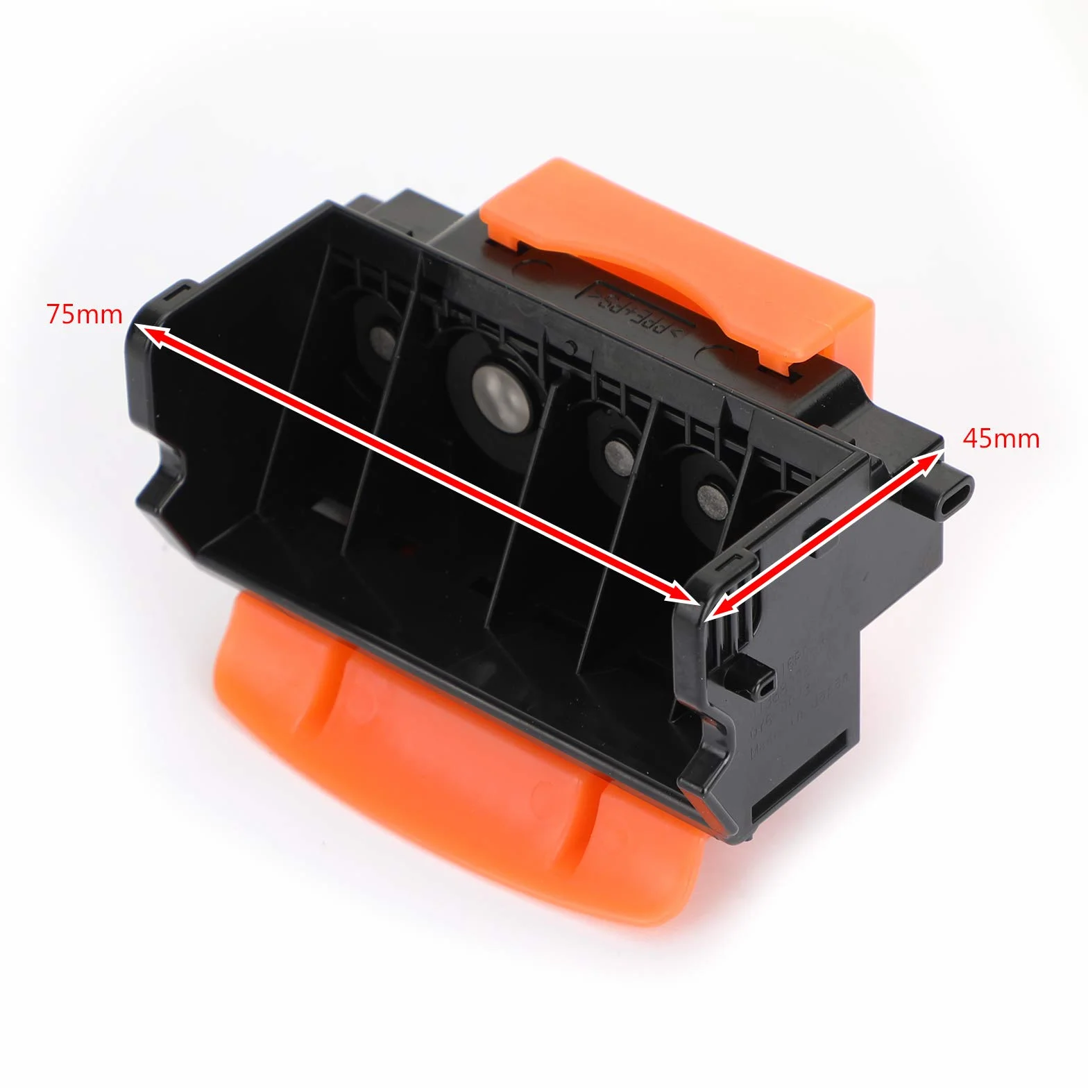 Topteng Tête d'impression pour Canon IP3600 IP3680 MP540 MP558 MP560 MP568 MP620 MX860 MX868 MX870 MX878 MG5140 MG5180