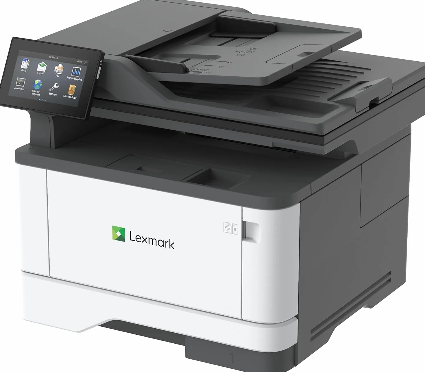 Lexmark Mx432adwe Stampante Multifunzione B/N Laser A4/Legal