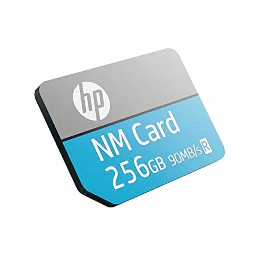 HP NM100 256 Go NM Card