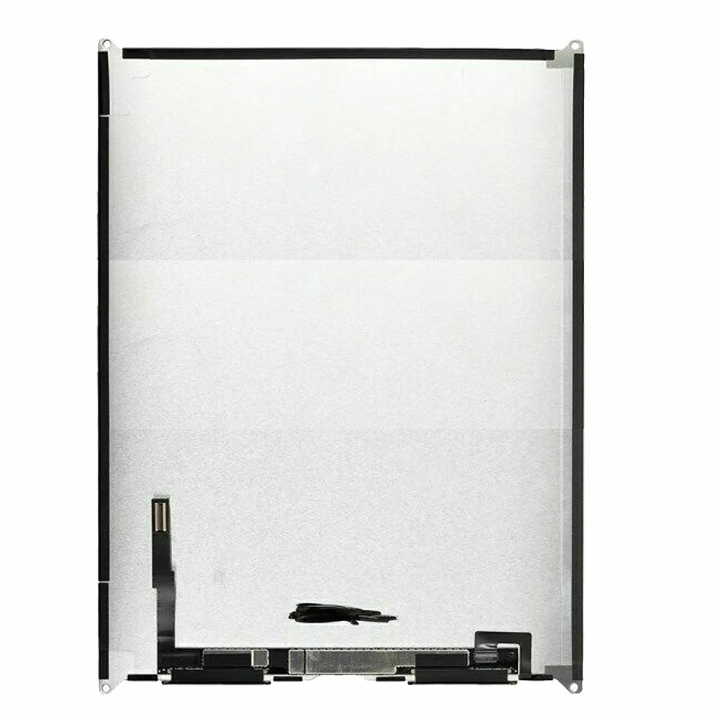 Visiodirect Ecran LCD IPAD 7 10.2" A2197 A2198 A2200