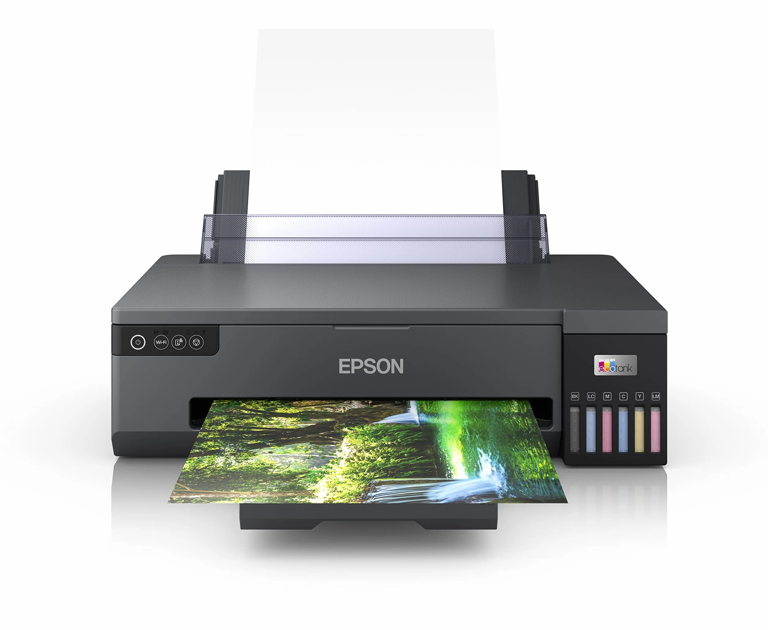 Epson EcoTank L18050 Imprimante photo couleur A3 6 couleurs