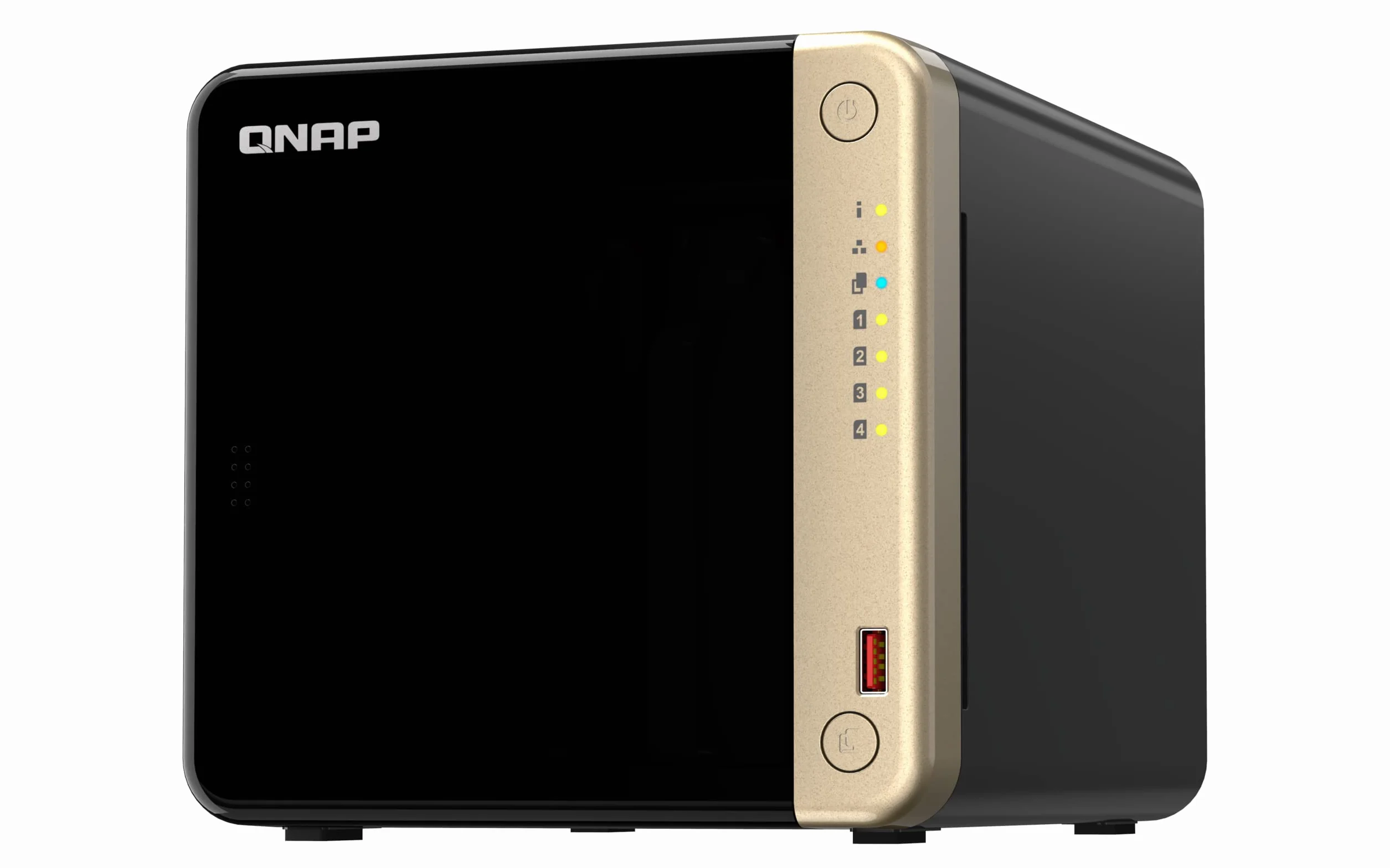 QNAP TS-464-8G NAS