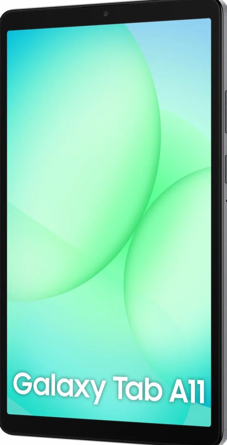 Samsung Galaxy Tab A11 8,7" 4 Go 64 Go WiFi Gris SM-X130