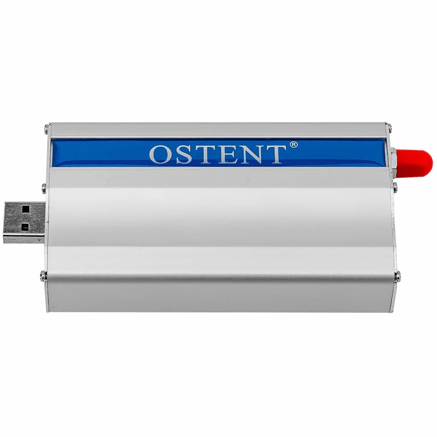 OSTENT Modem GSM Wavecom Q2303A USB SMS