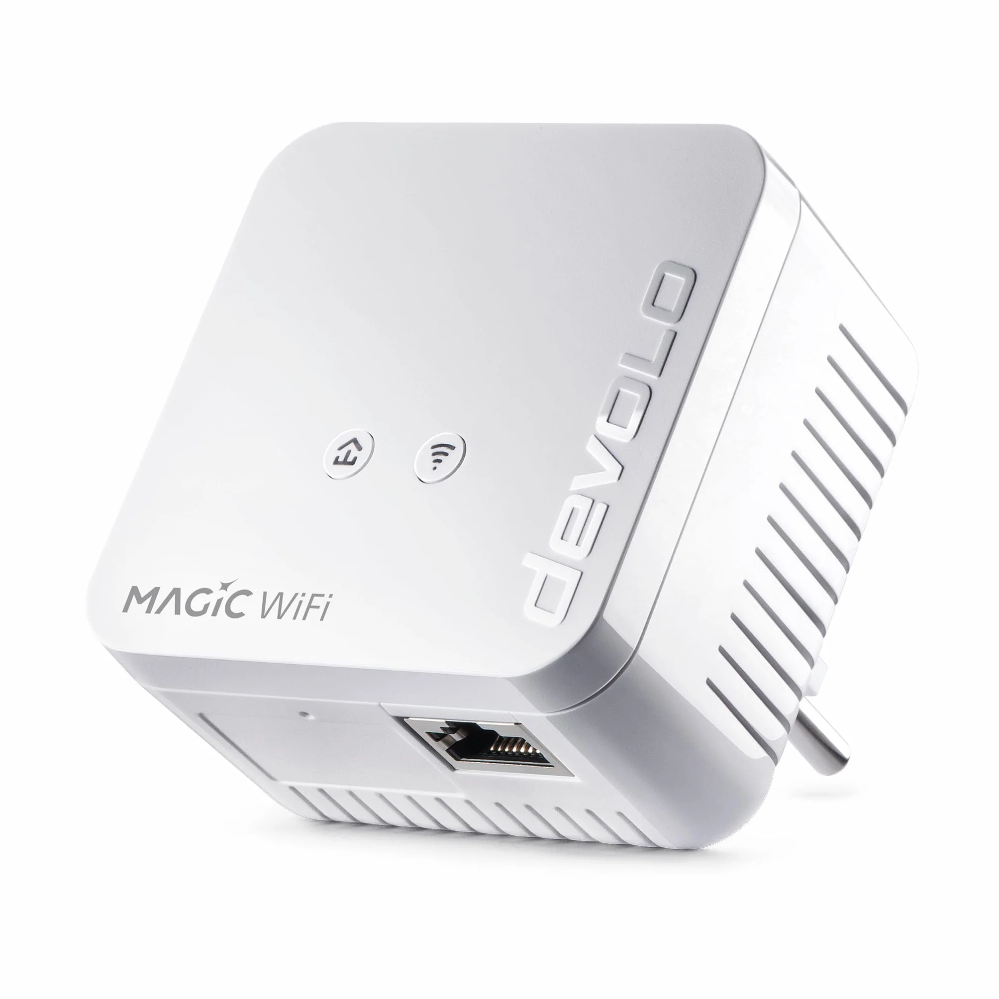 Devolo Magic 1 Wifi Mini Adaptateur CPL compact 1200 Mbps Blanc