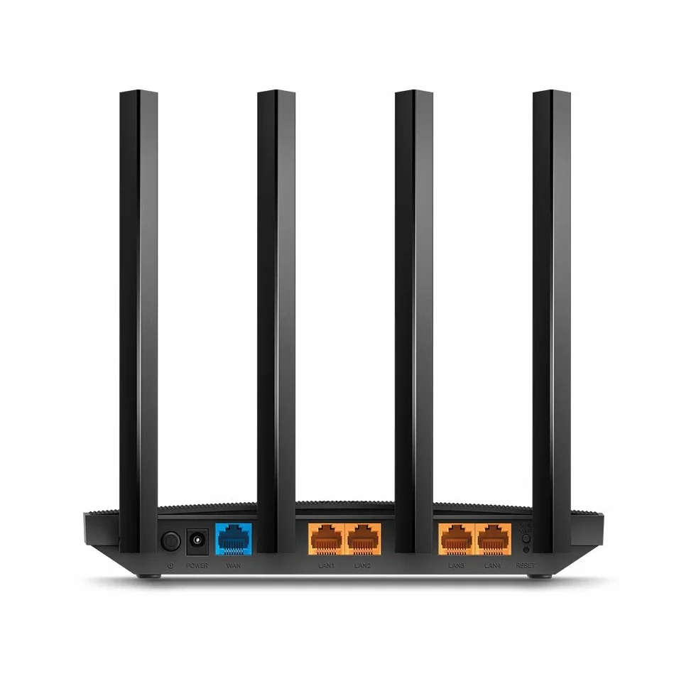 TP-Link Archer C80 Routeur WiFi AC 1900Mbps Bi-Bande Gigabit MU-MIMO