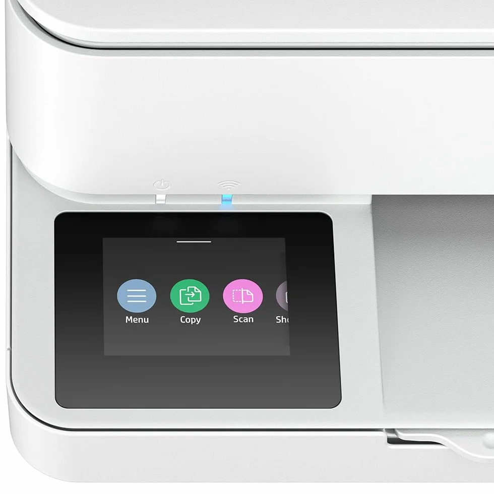 HP Envy 6110e Imprimante Tout-en-Un Sans Fil Instant Ink