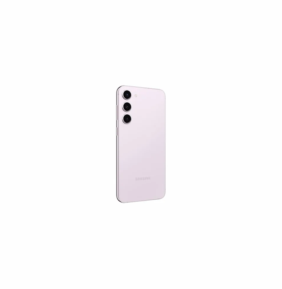 Samsung Galaxy S23+ 5G 256GB 8GB RAM Dual Lavender Reconditionné