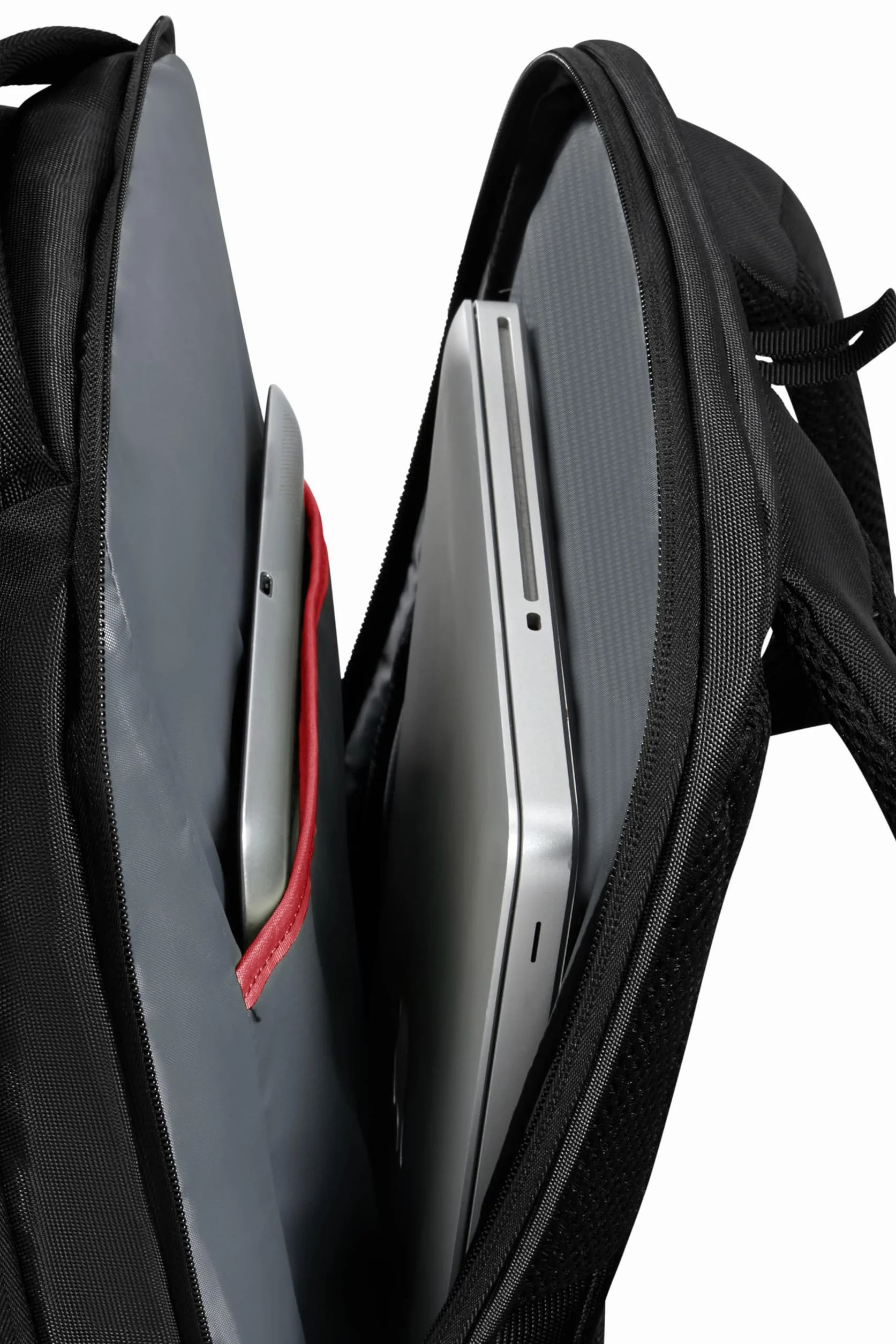 Samsonite GUARDIT 3.0 Sac à dos ordinateur portable 44 cm 22.5L Noir