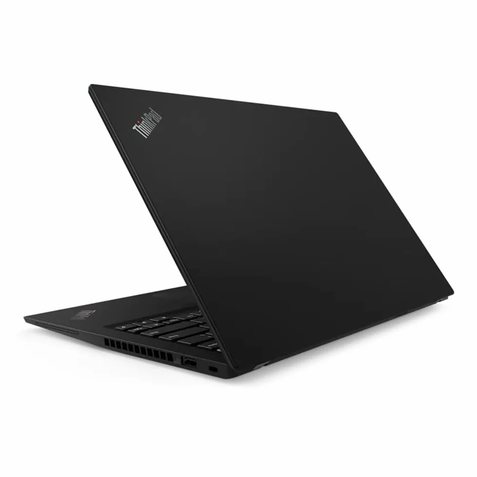 Lenovo ThinkPad T14s Gen 1 Ordinateur Portable 14 Pouces FHD AMD Ryzen 5 Pro 4650U 16 Go RAM 256 Go SSD Windows 11 Pro Reconditionné
